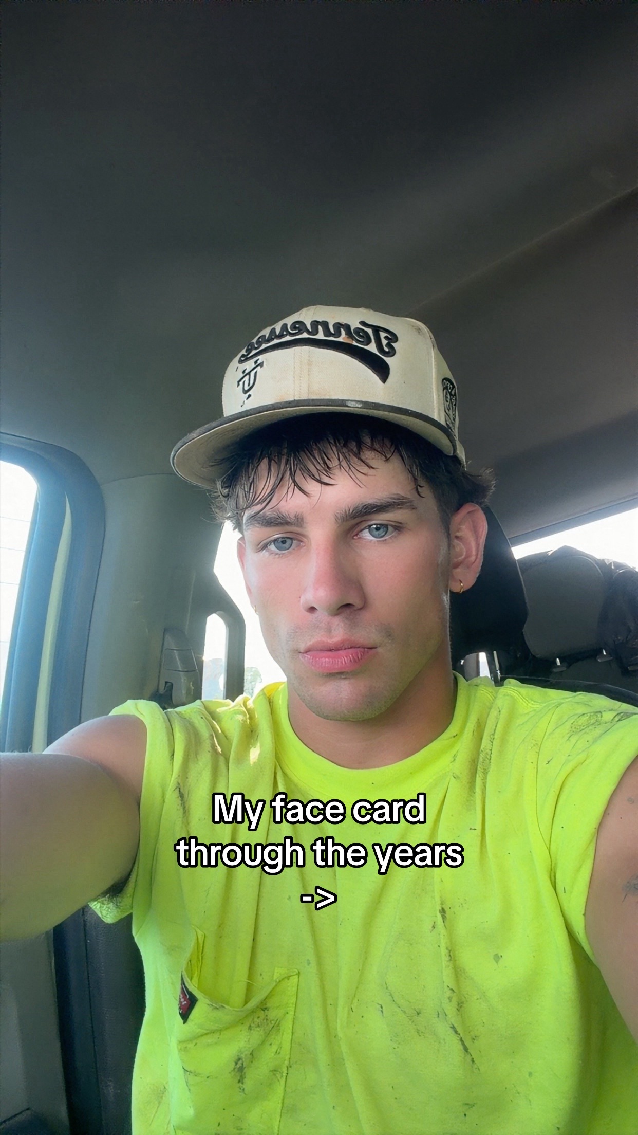 @cayden v