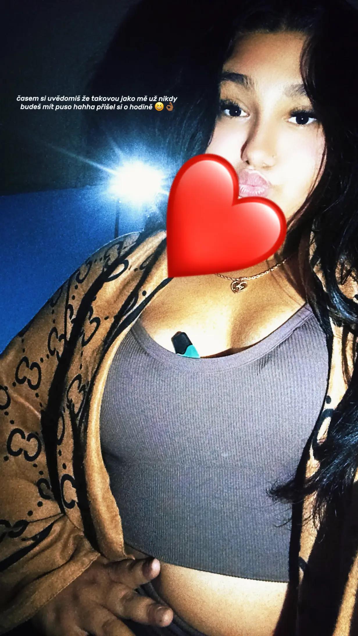 @Jenuška 🥰❤️😱