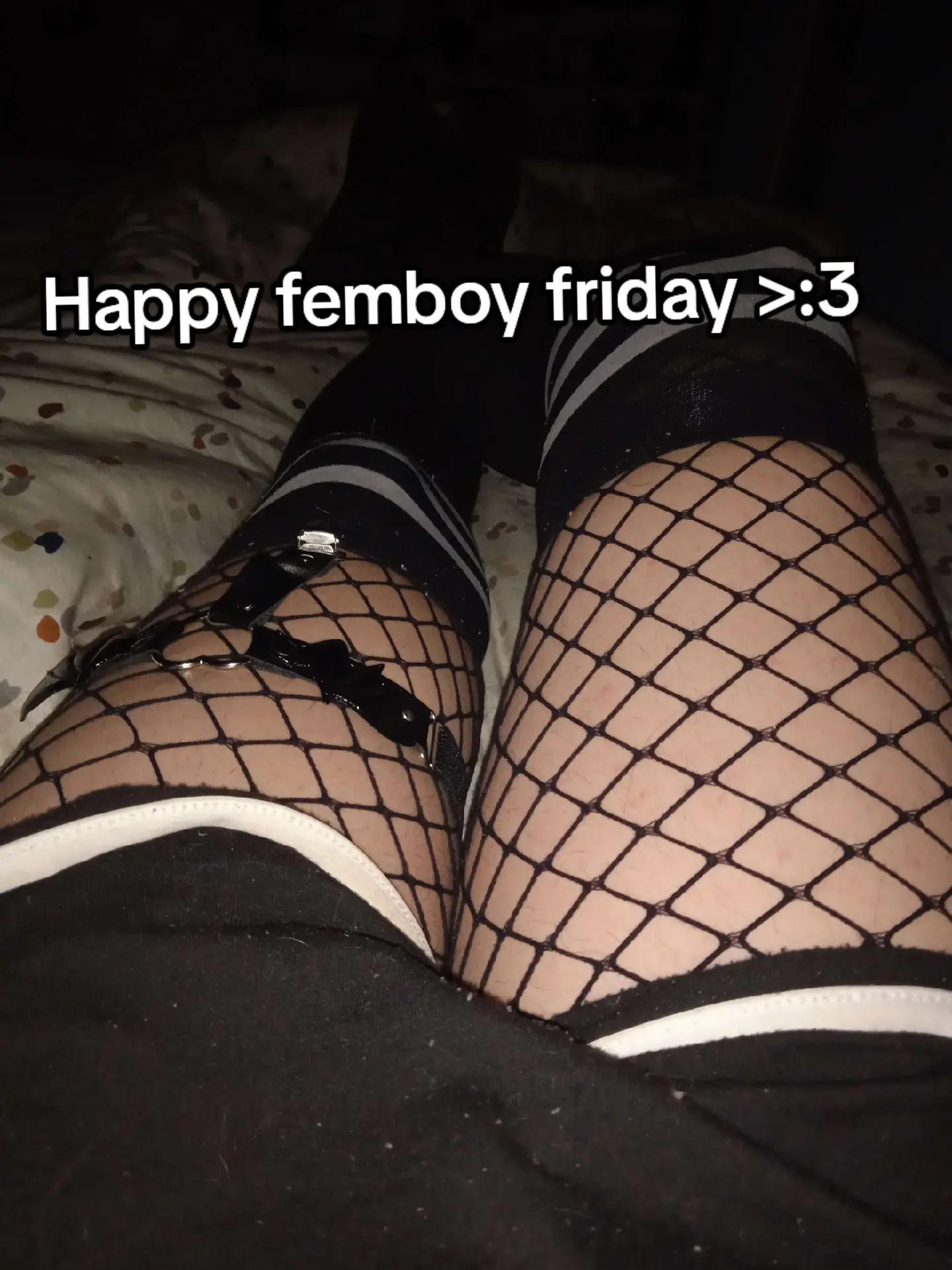 @porti the femboy λ