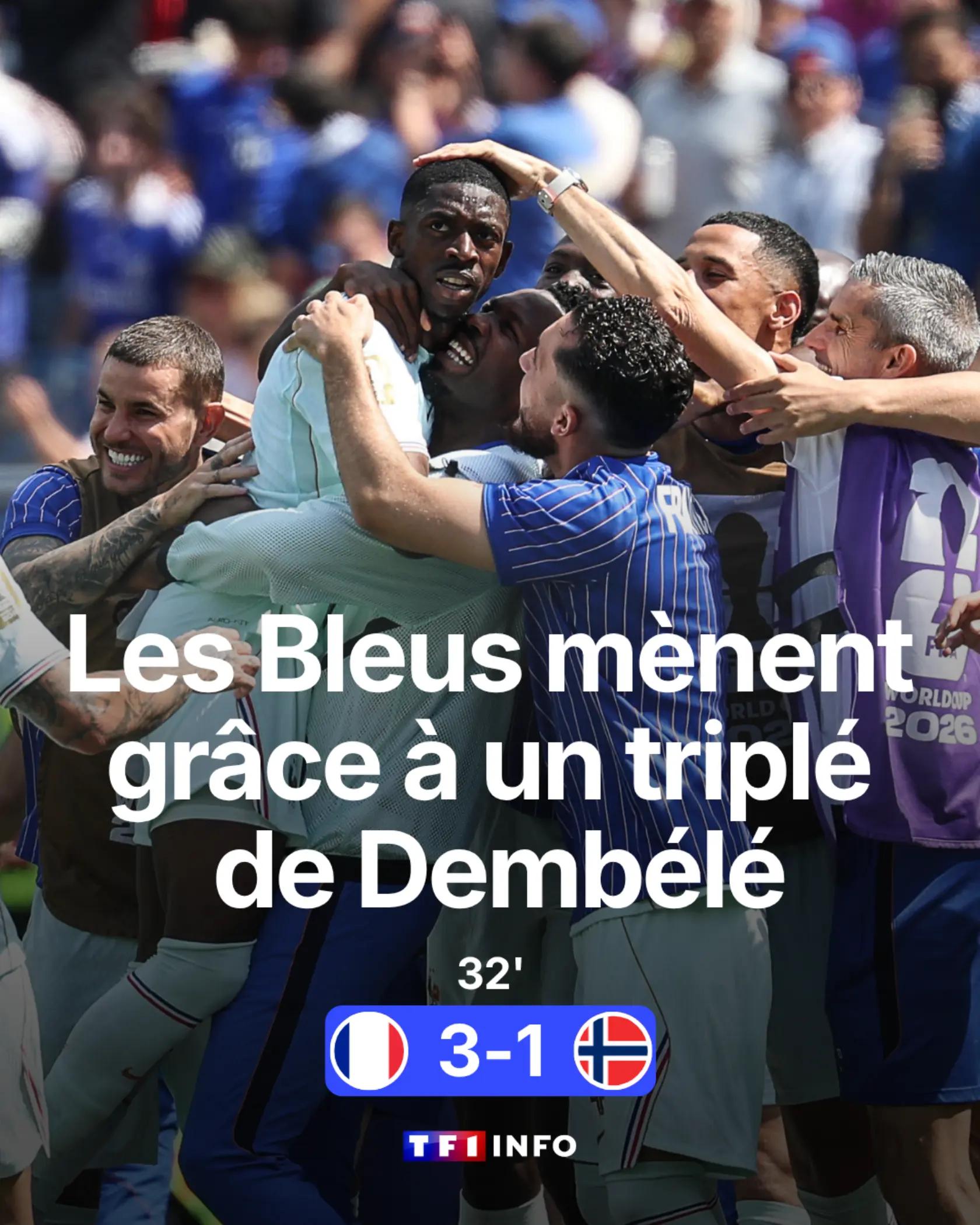 @TF1 INFO