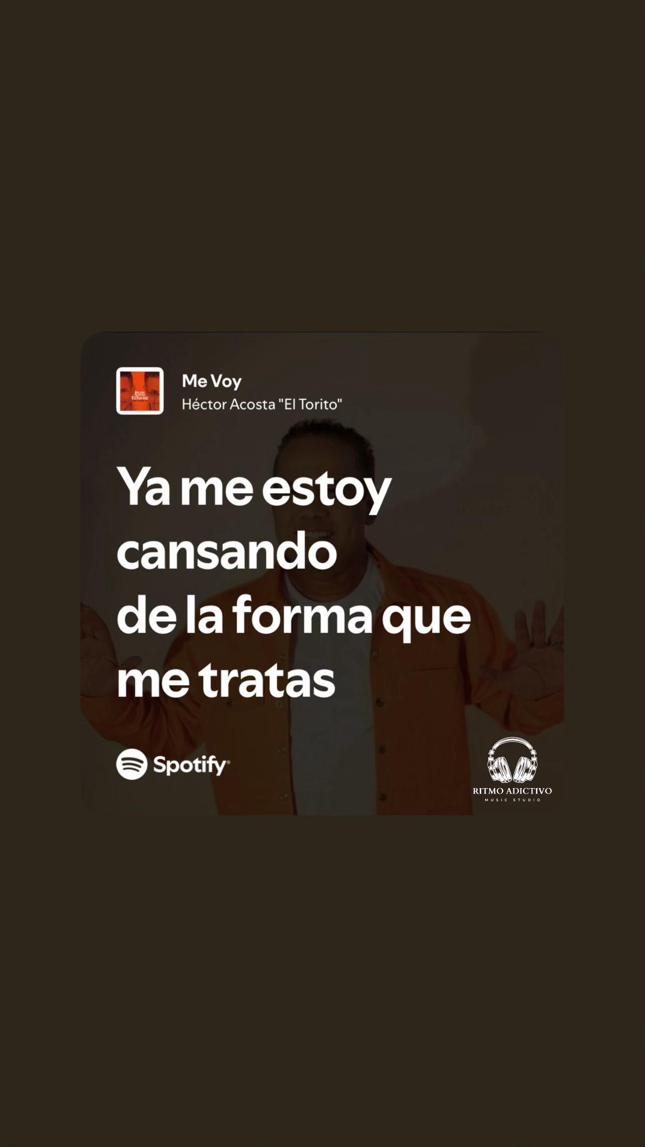@RITMO ADICTIVO 🎙️🥃🇩🇴