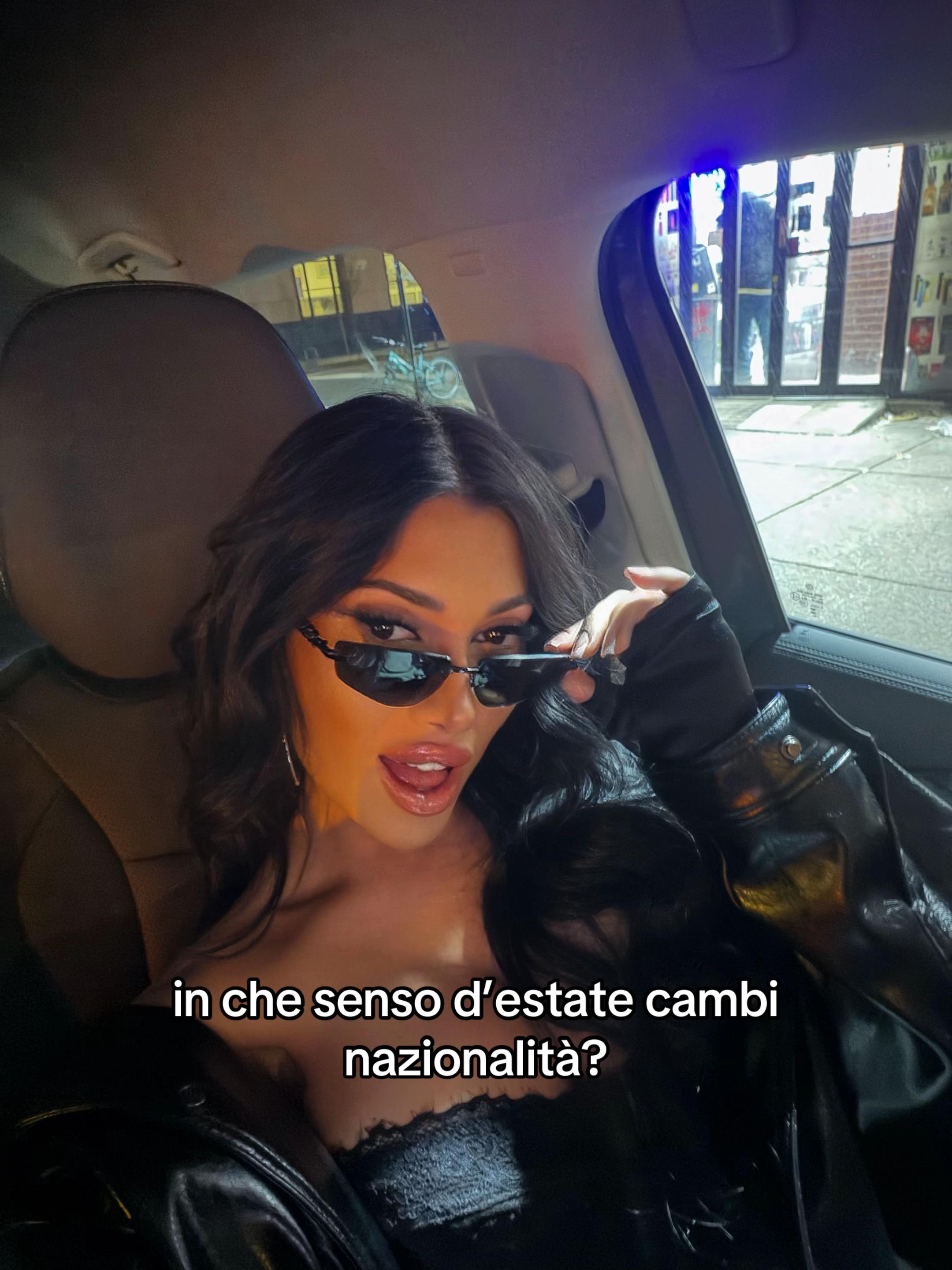 @Federica Parlato