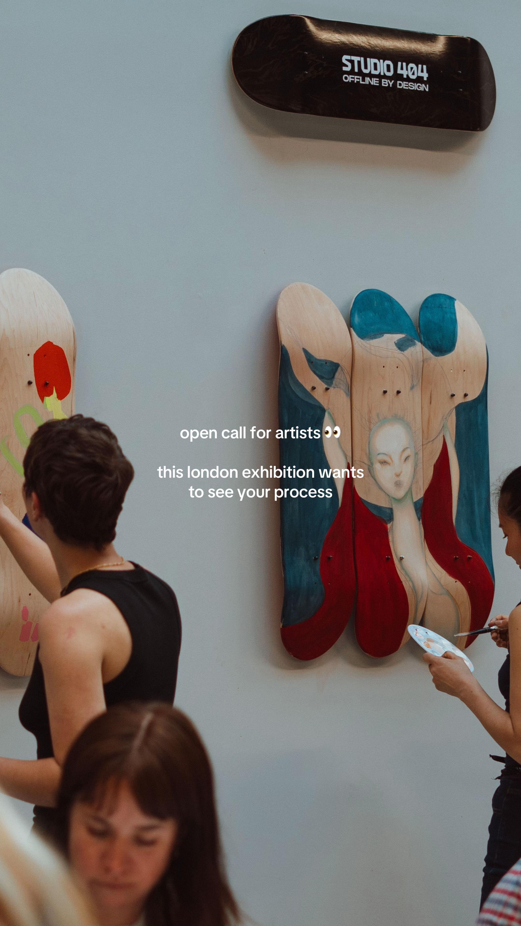 @theartmatchmaker