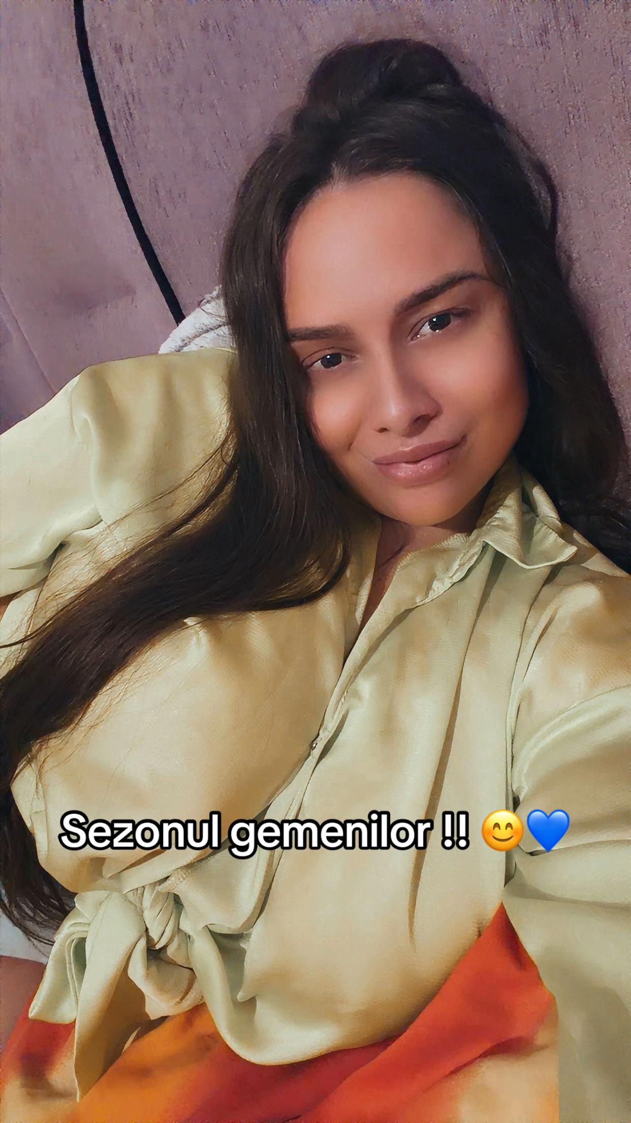 @🍒Alina Stroe🍒