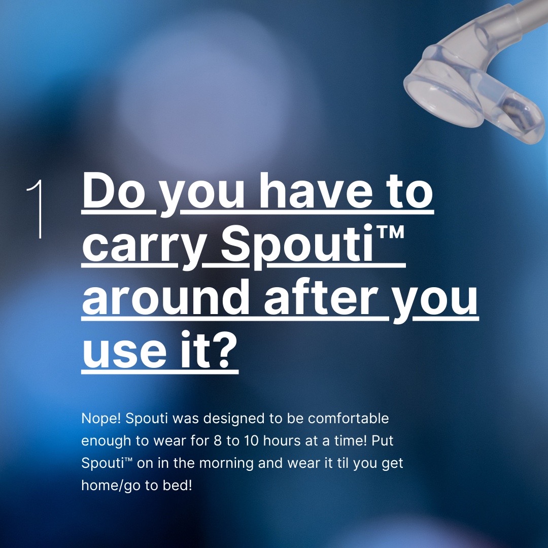 @My Spouti, LLC
