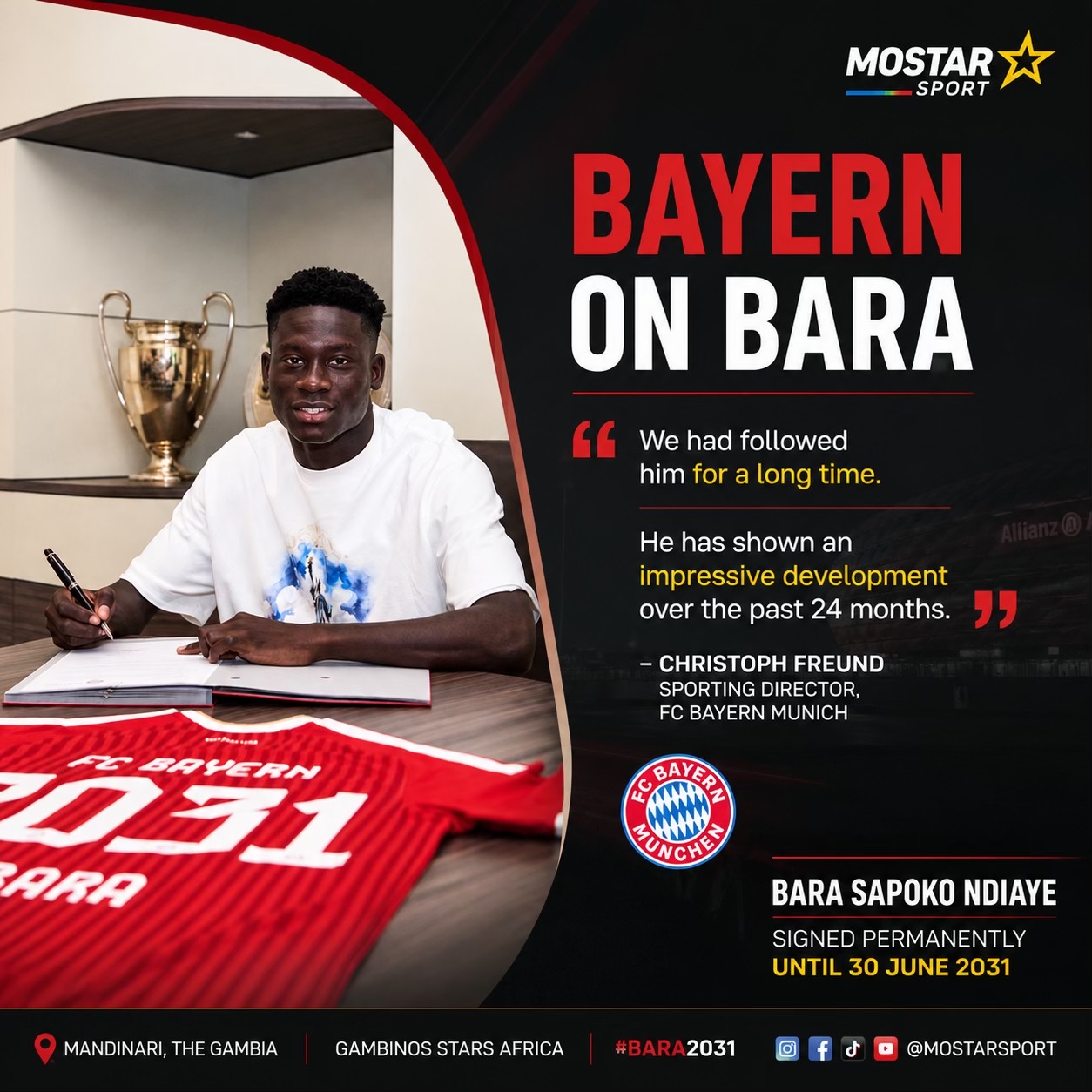 @mostarsport
