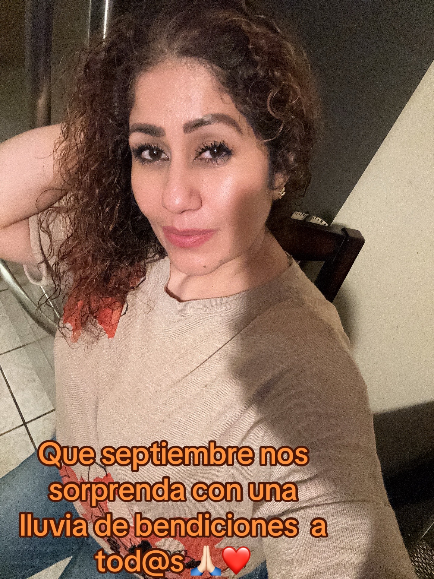 @La chaparrita❤️de🌹jalisco🌷🥰