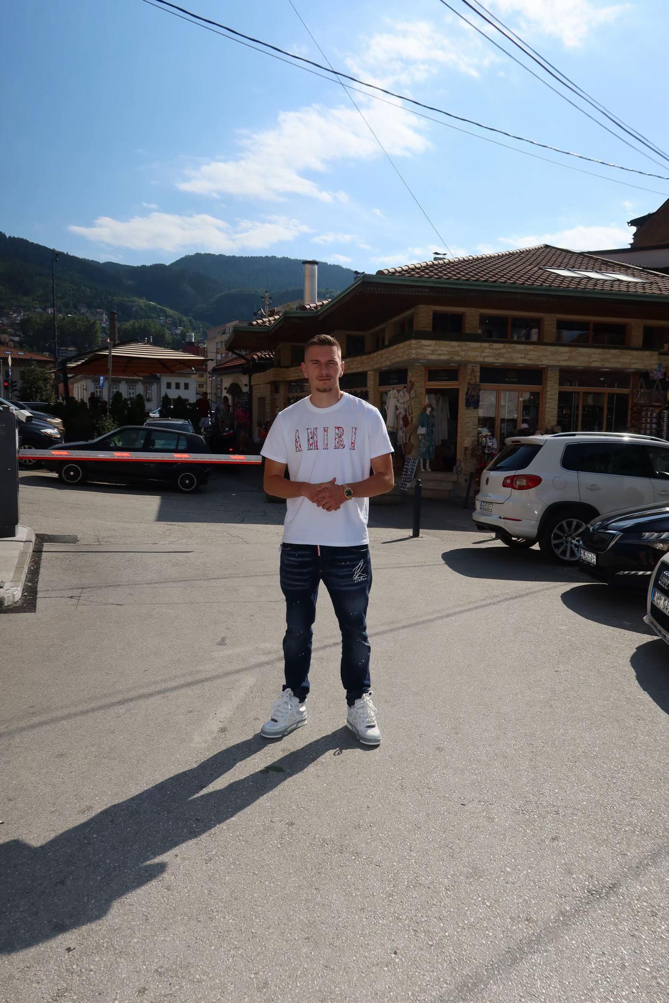 @Arminmajanovic