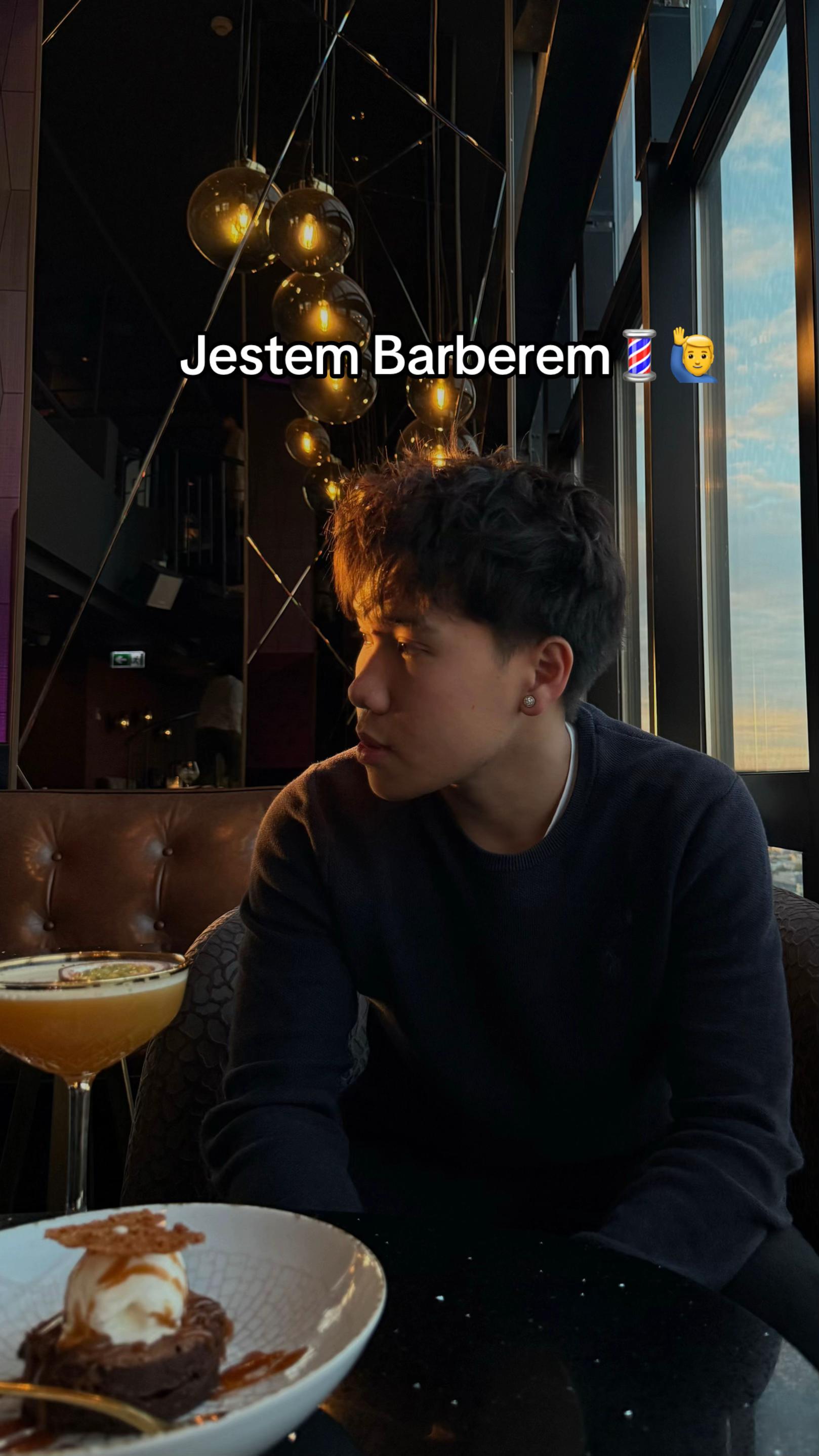 @MORETHANBUZZCUT | Barber