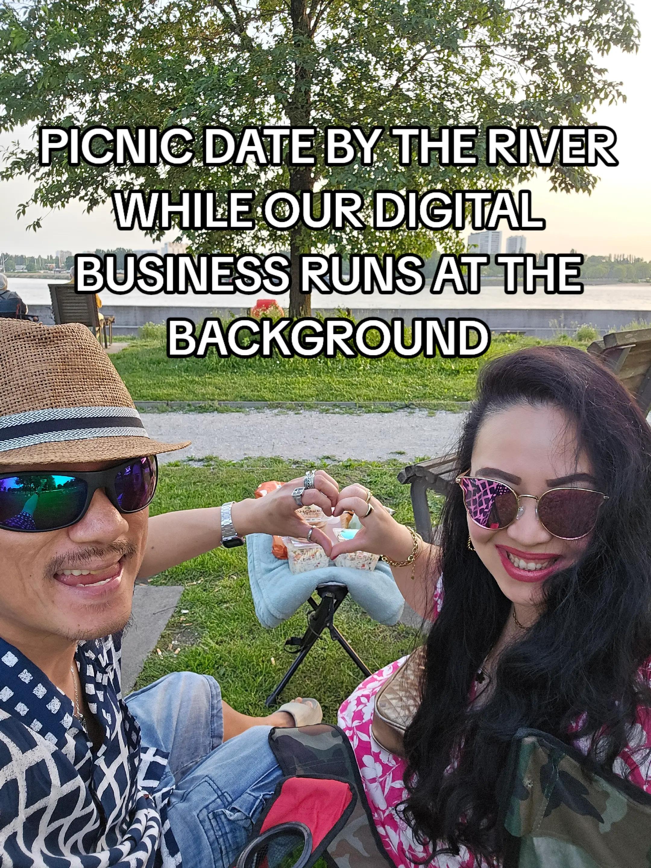 @Renato and Janice