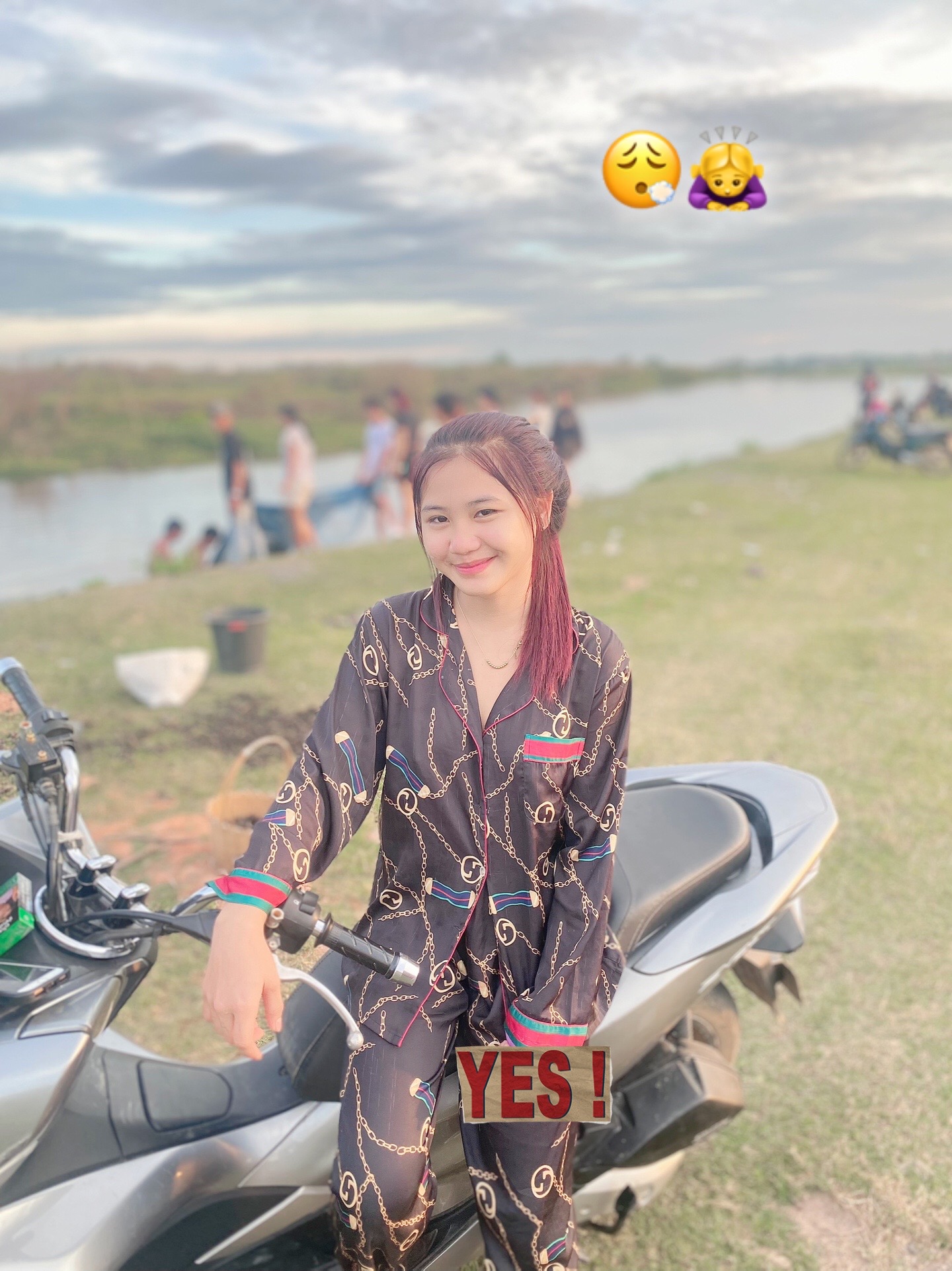 @ຂັວນ ສາວເມືອງເຟືອງ💚🐣