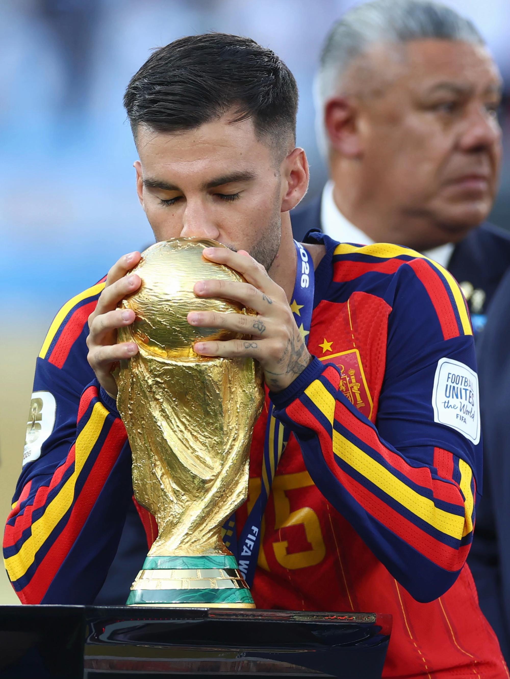 @FIFA World Cup