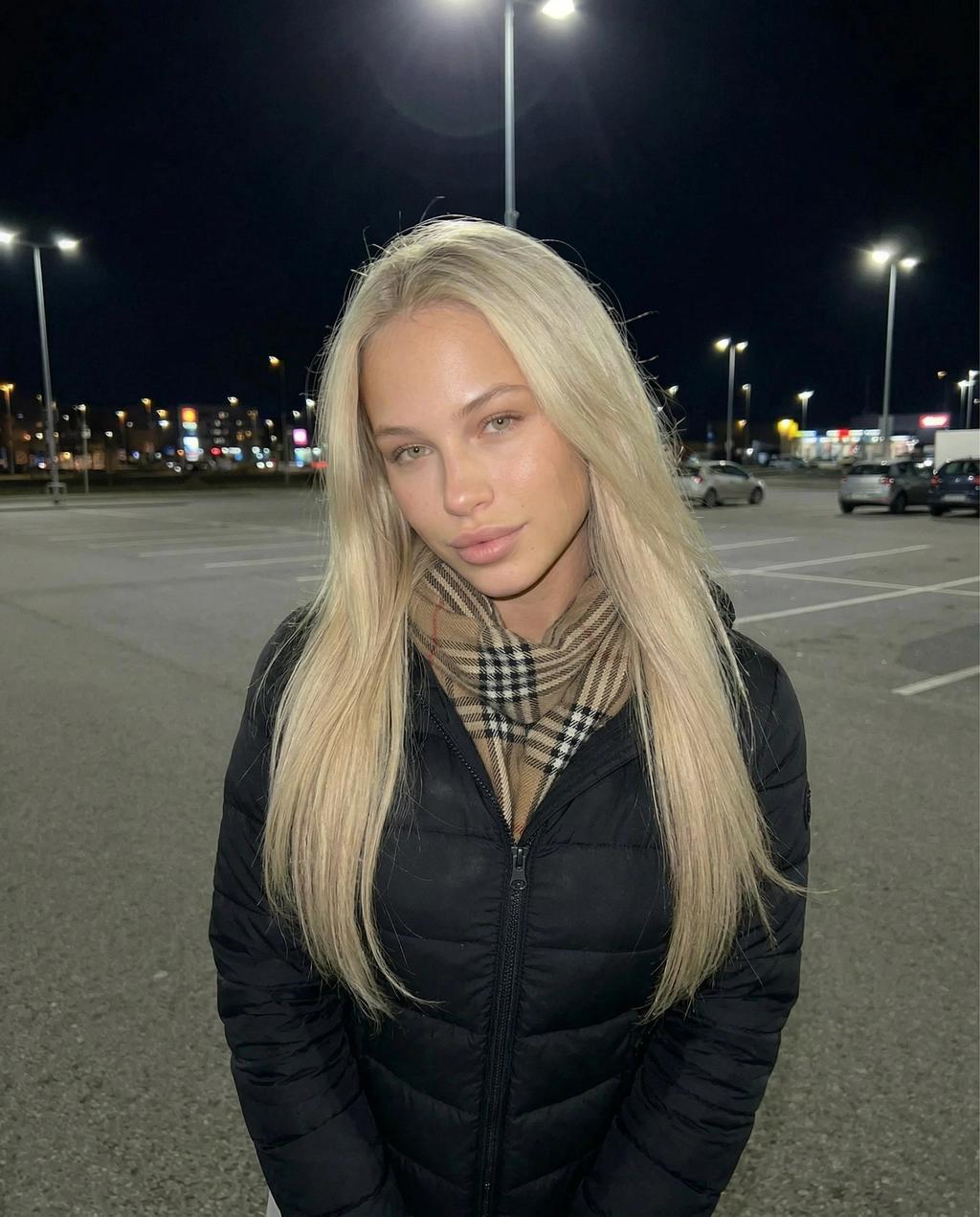 @Sophie ๐