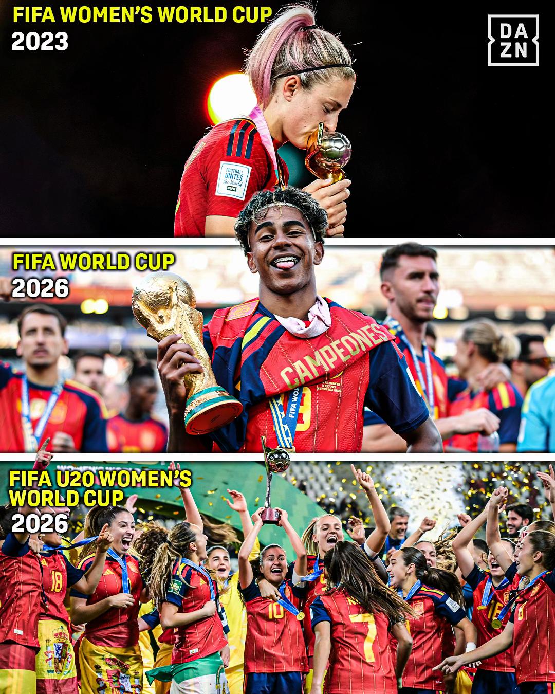 @DAZN Fútbol