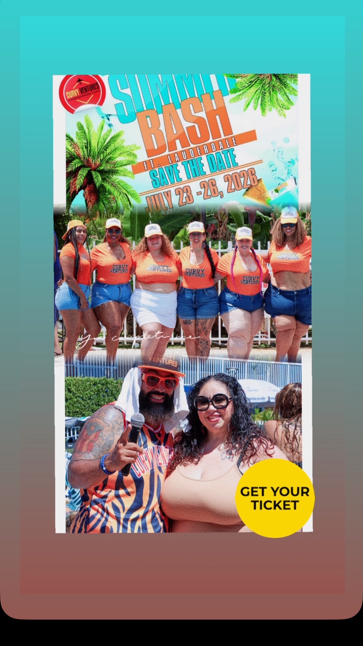 @Curvy Ventures