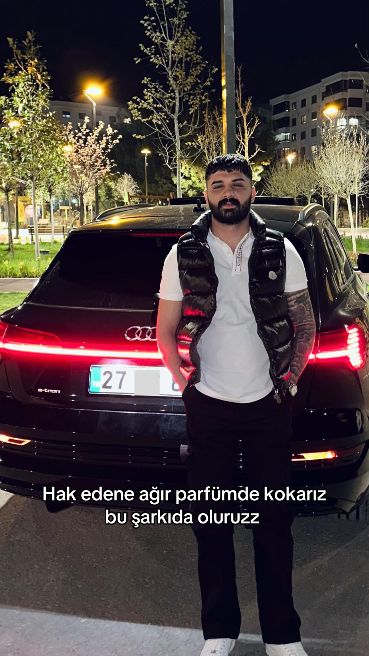 @HASAN SAVCI