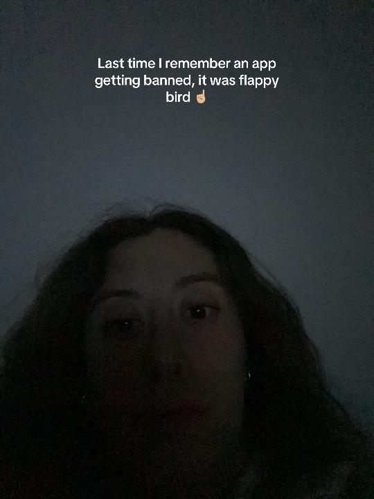 @chicken girl