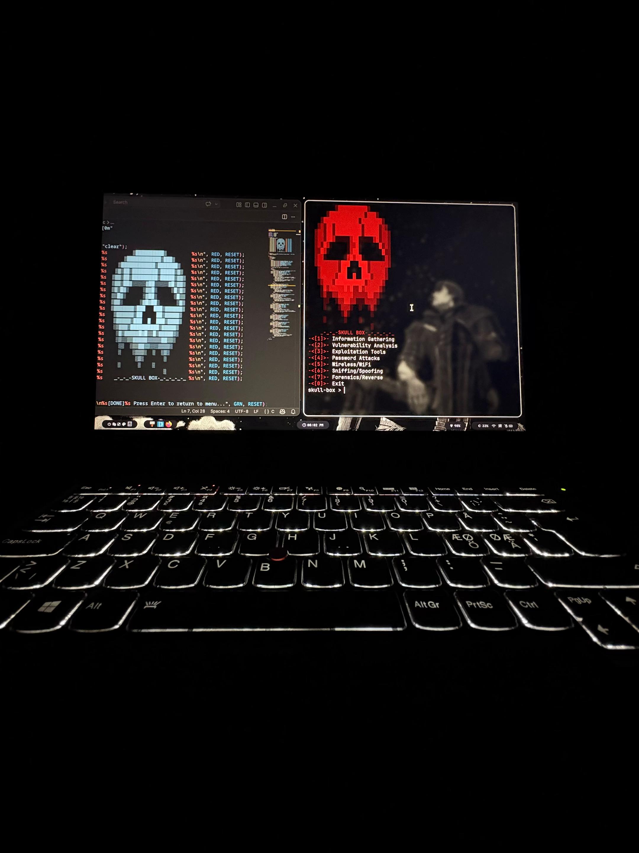 @falseinfo@DarkBox