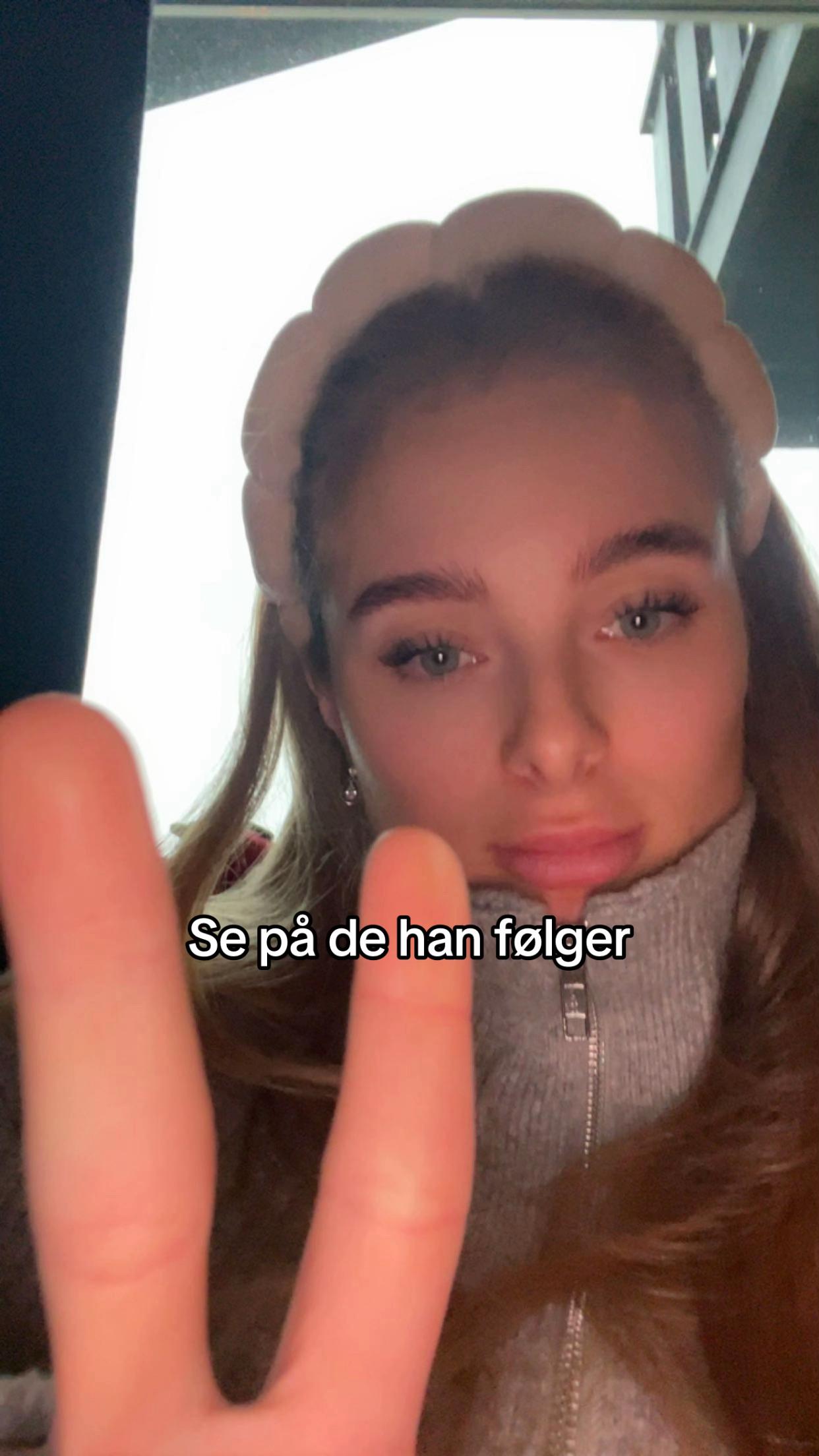 @Pernie