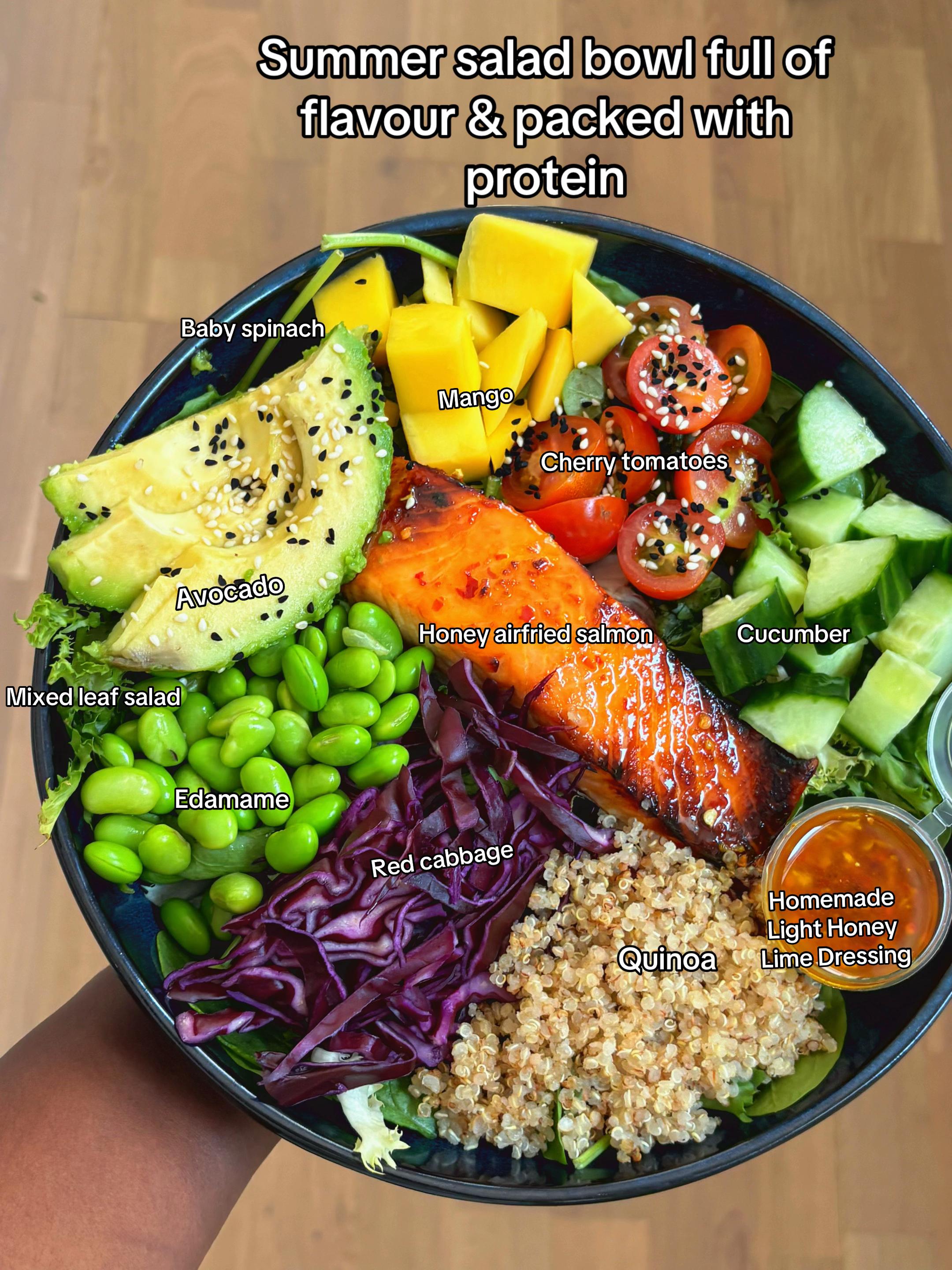 @Thehappymealprepcompany💕