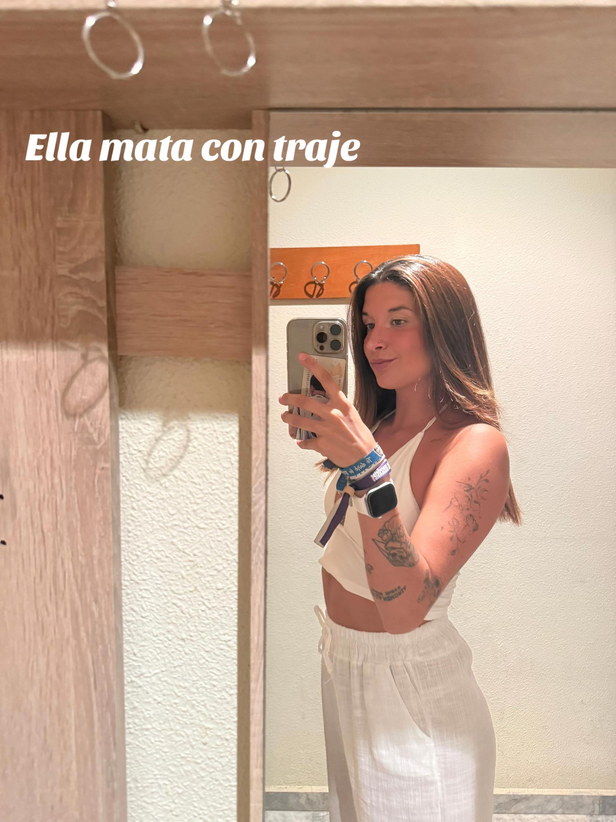 @Laura latorre