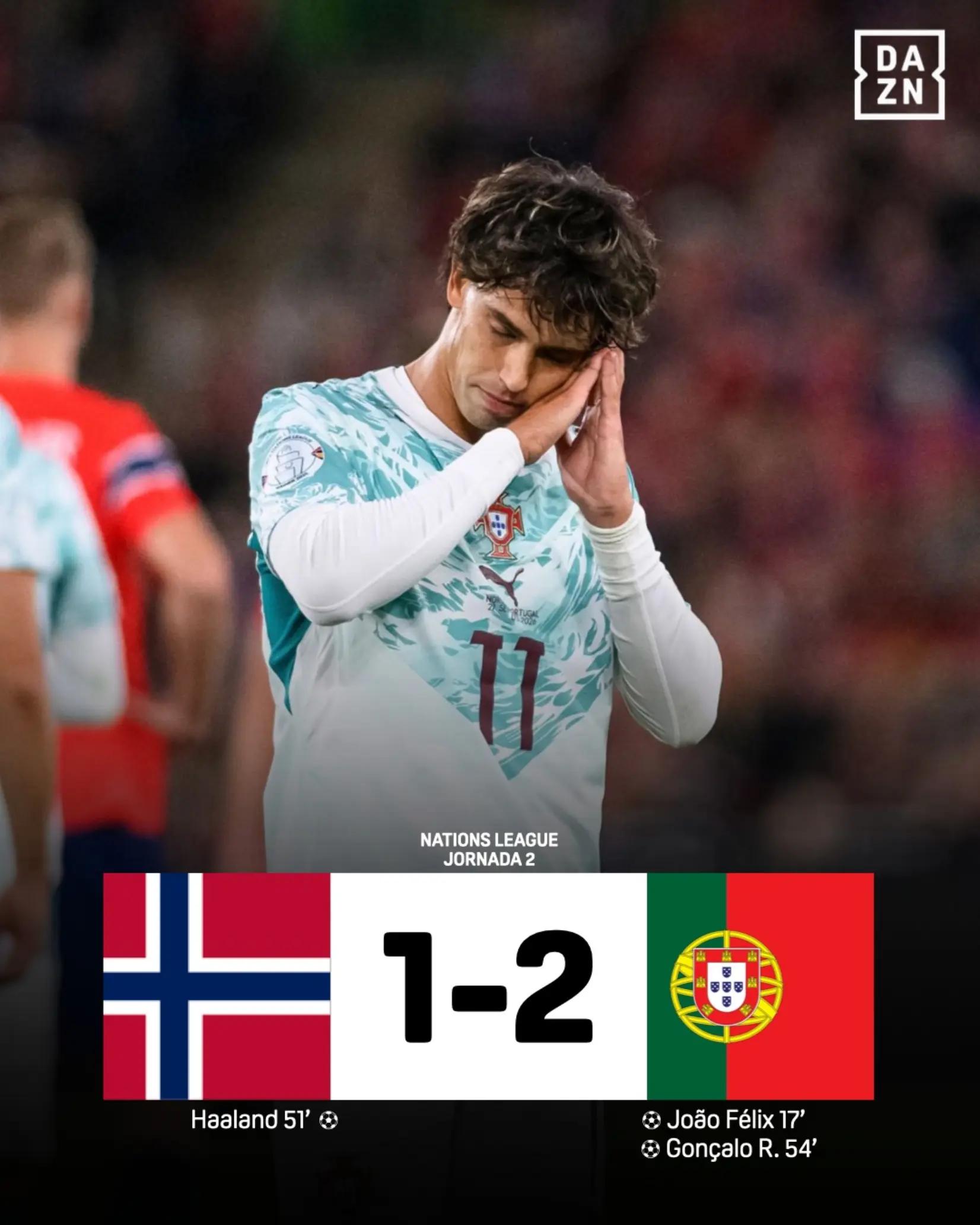 @DAZN Fútbol
