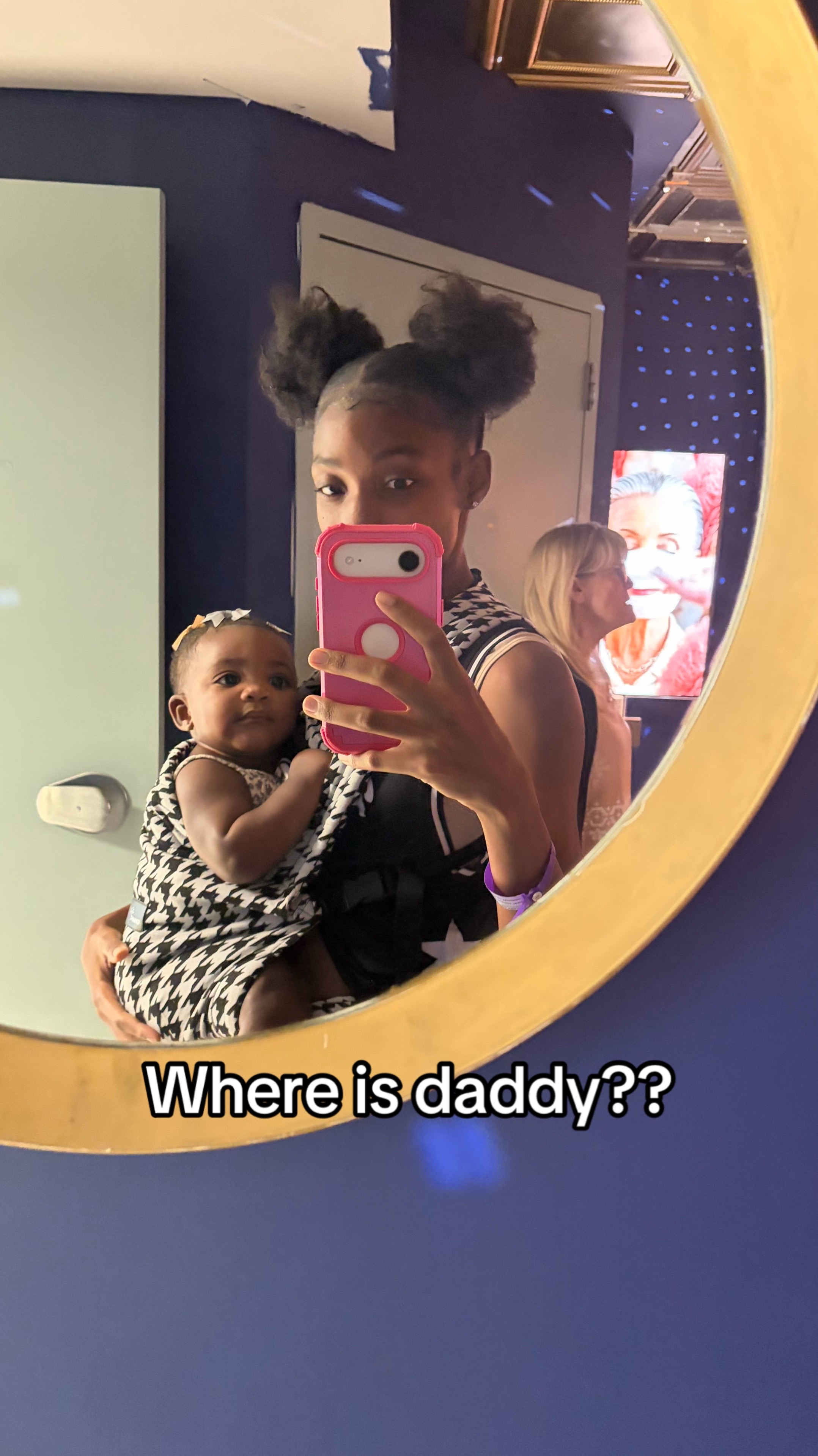 @Baby Goo