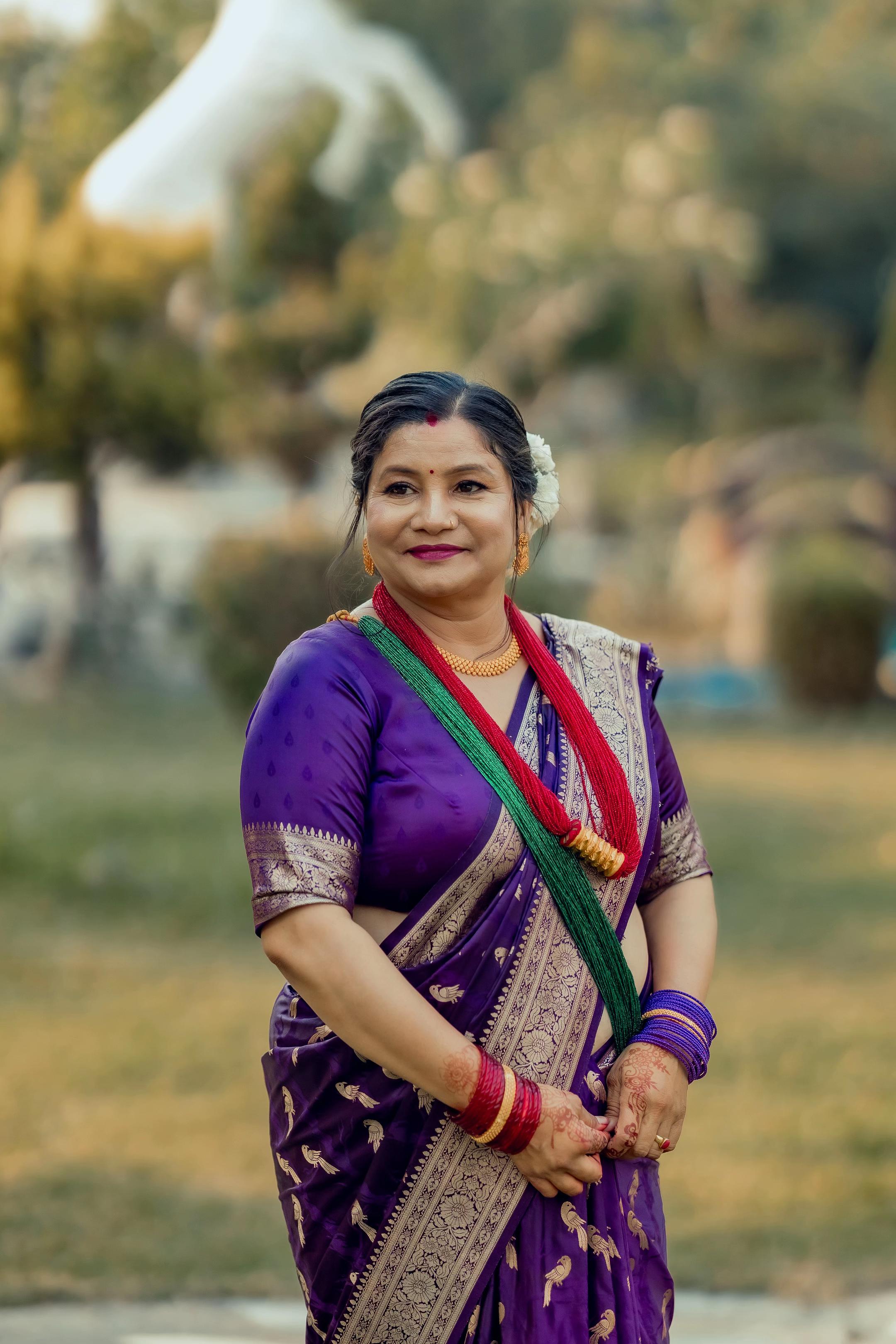 @Mina Adhikari Bartaula