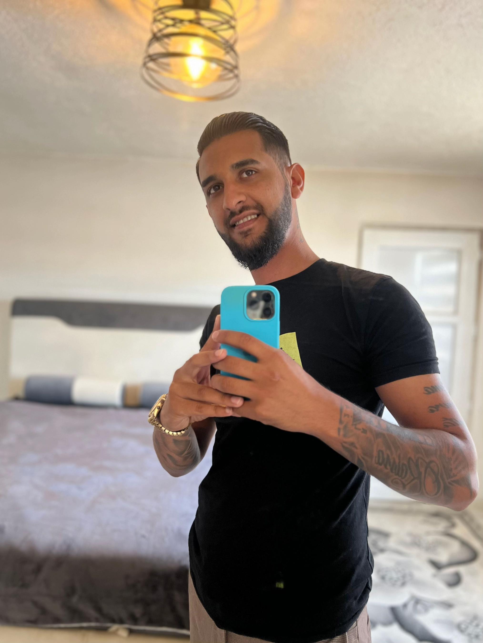 @amir osmanovic25