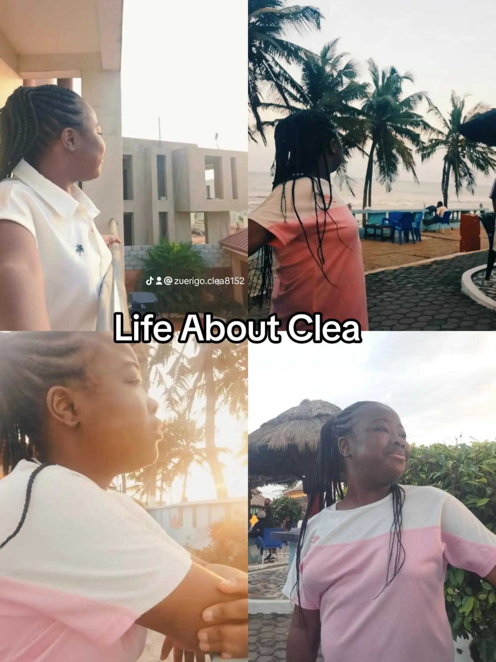 @CLEA_ZUERICH🇬🇭 ✝️ 🇬🇭