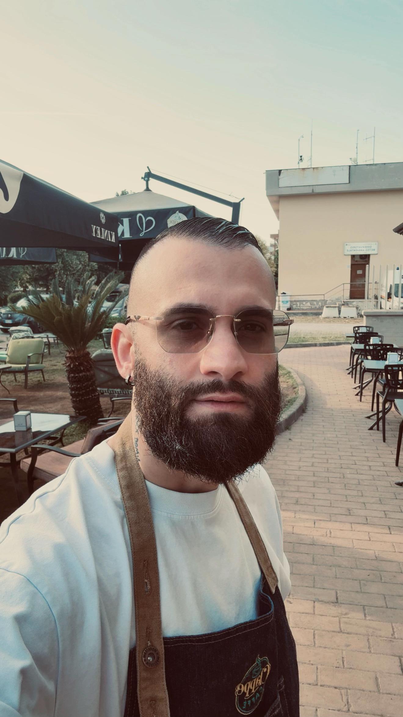 @Luigi Il barista