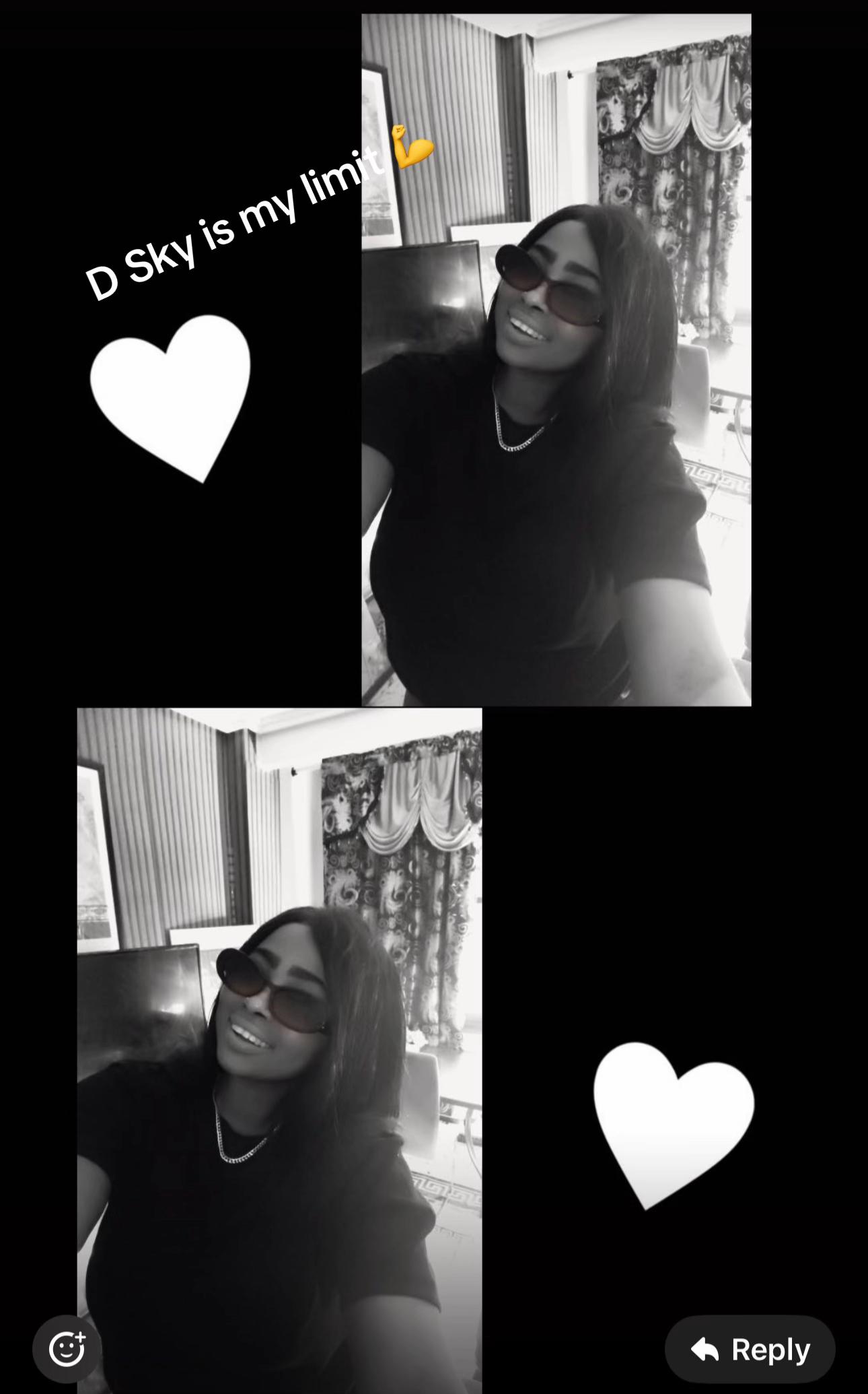 @babysky250🇳🇬🇪🇦