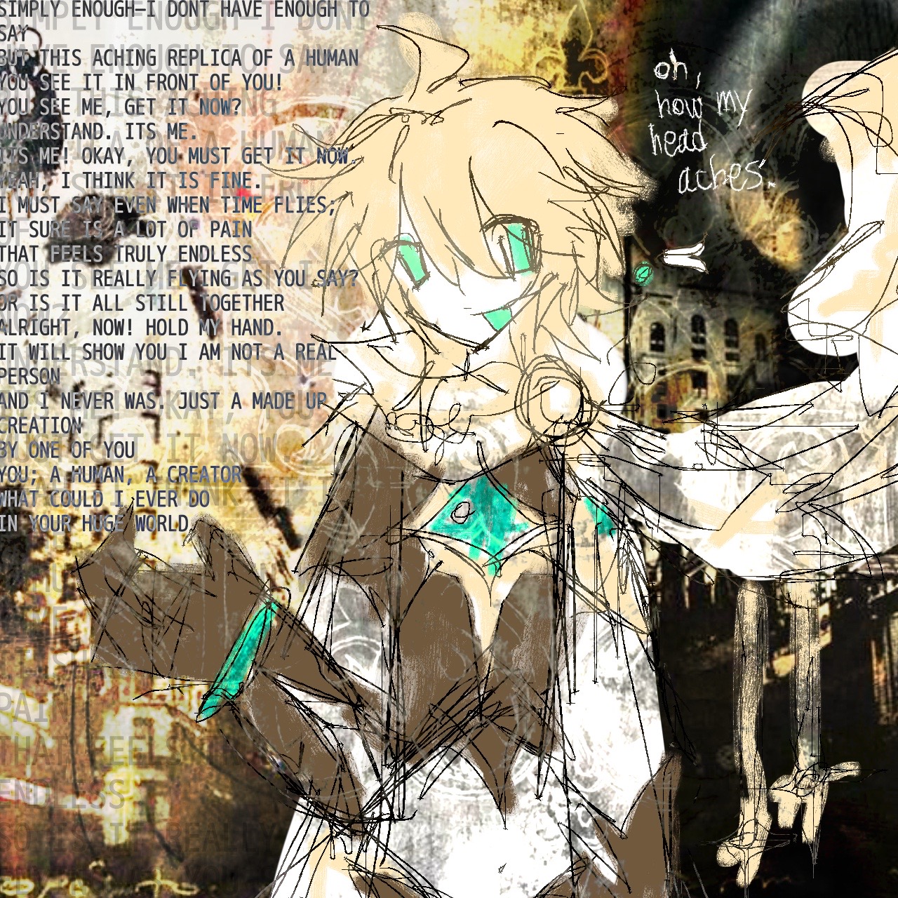 @✙ a͟ether