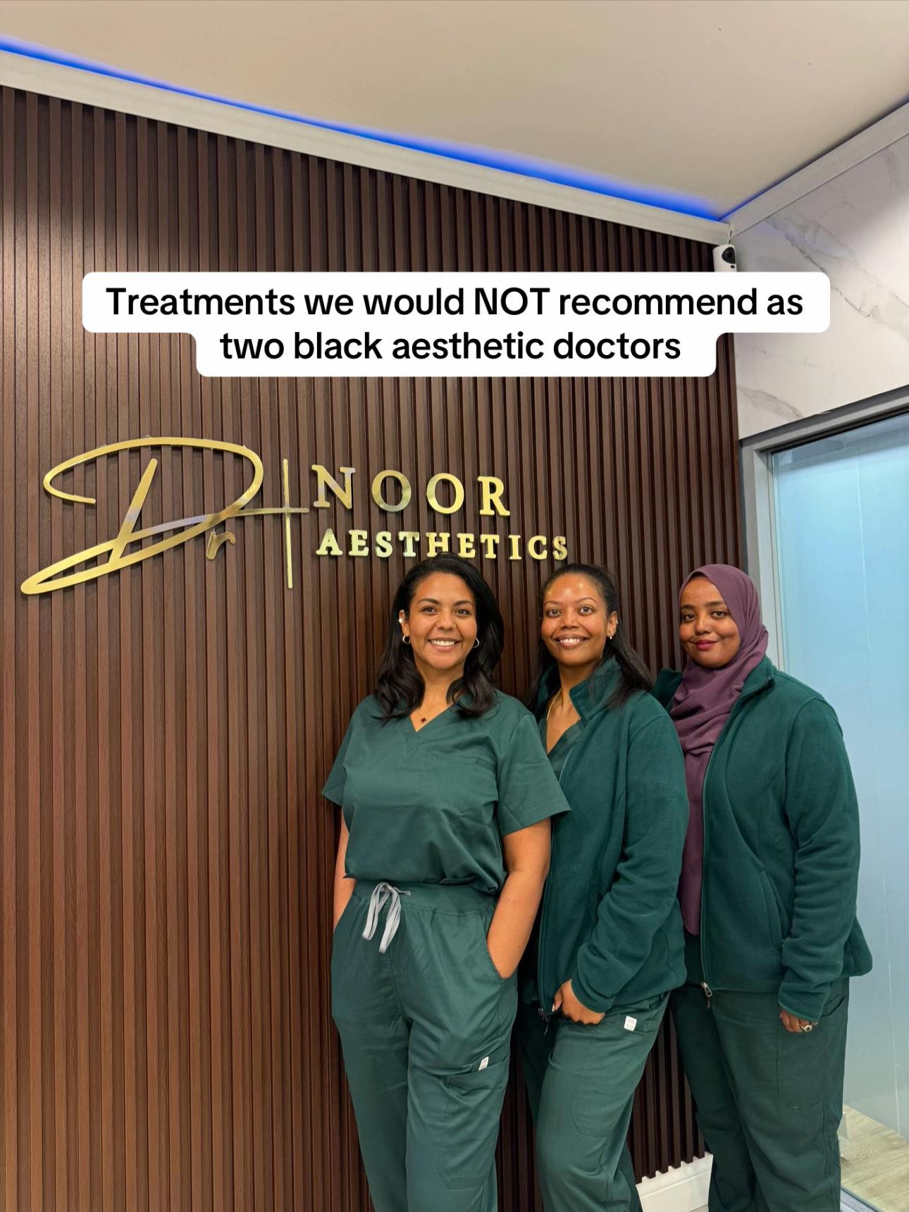 @Dr Noor Aesthetics & Wellness