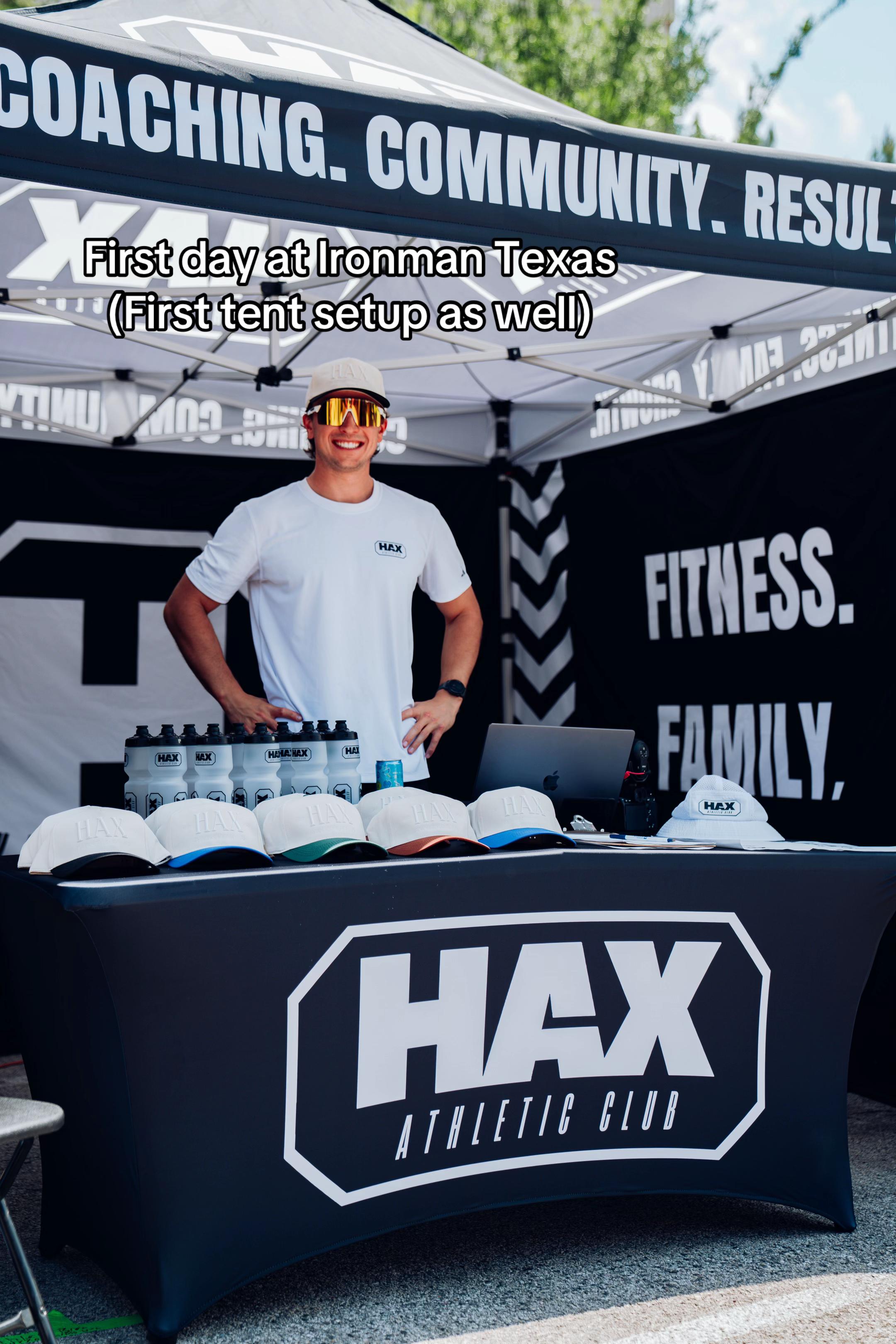 @Blake | IRONMAN COACH