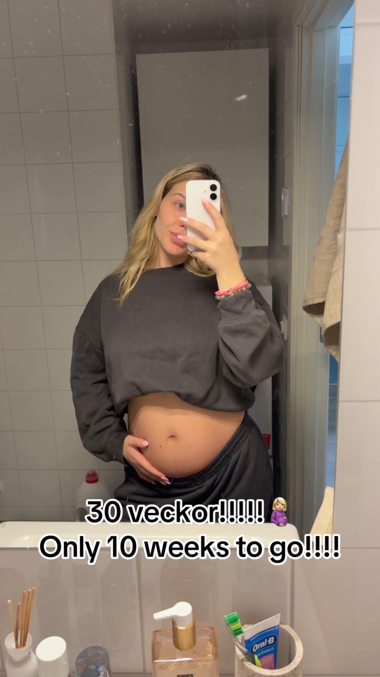 @Linnéa Lundström