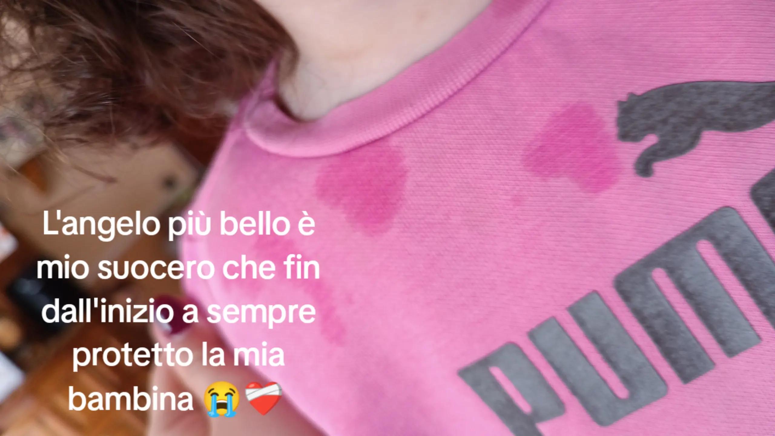 @AnnaPia Mazzariello