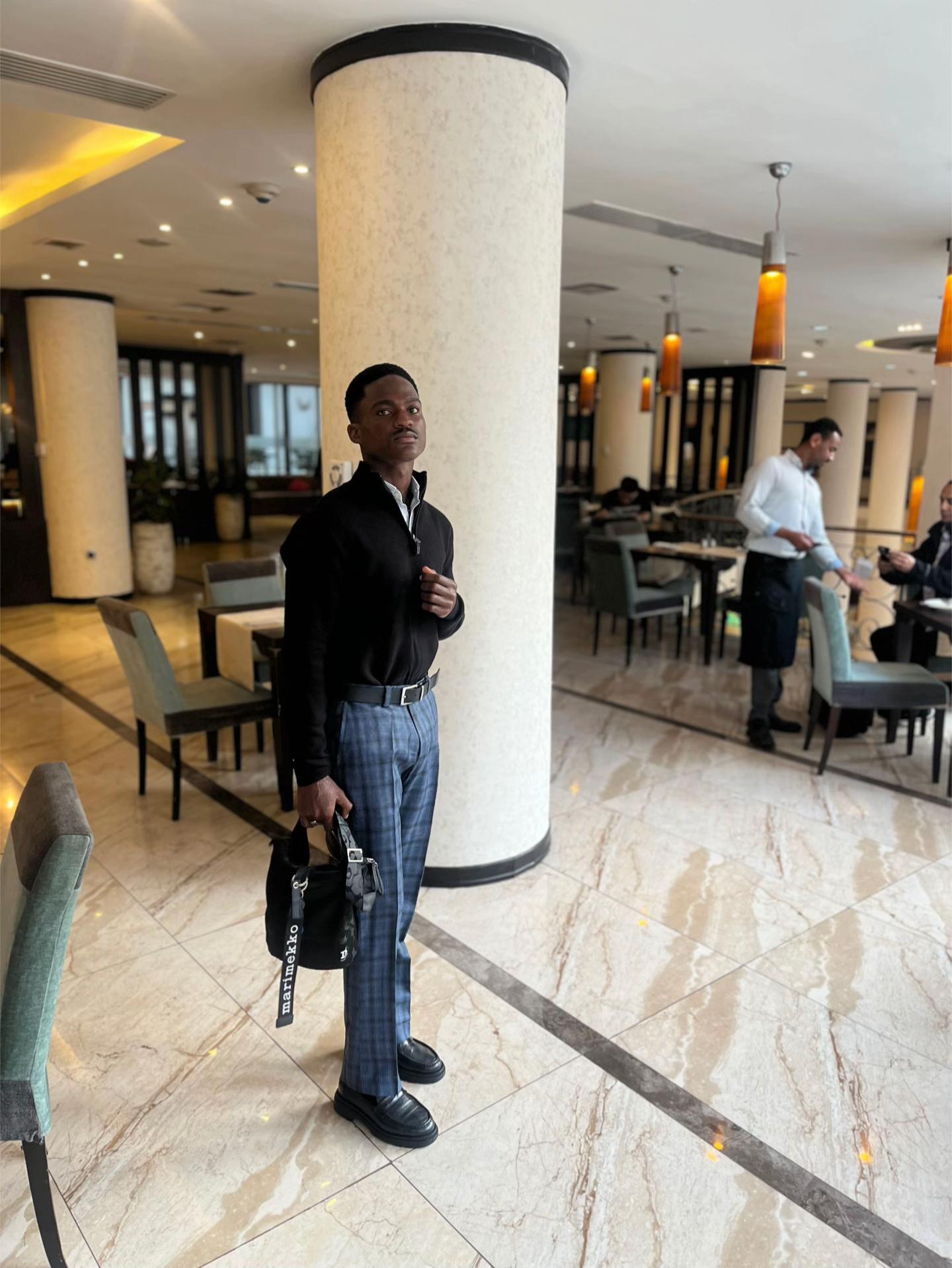 @Le Guen🤴🏽du 🇹🇬