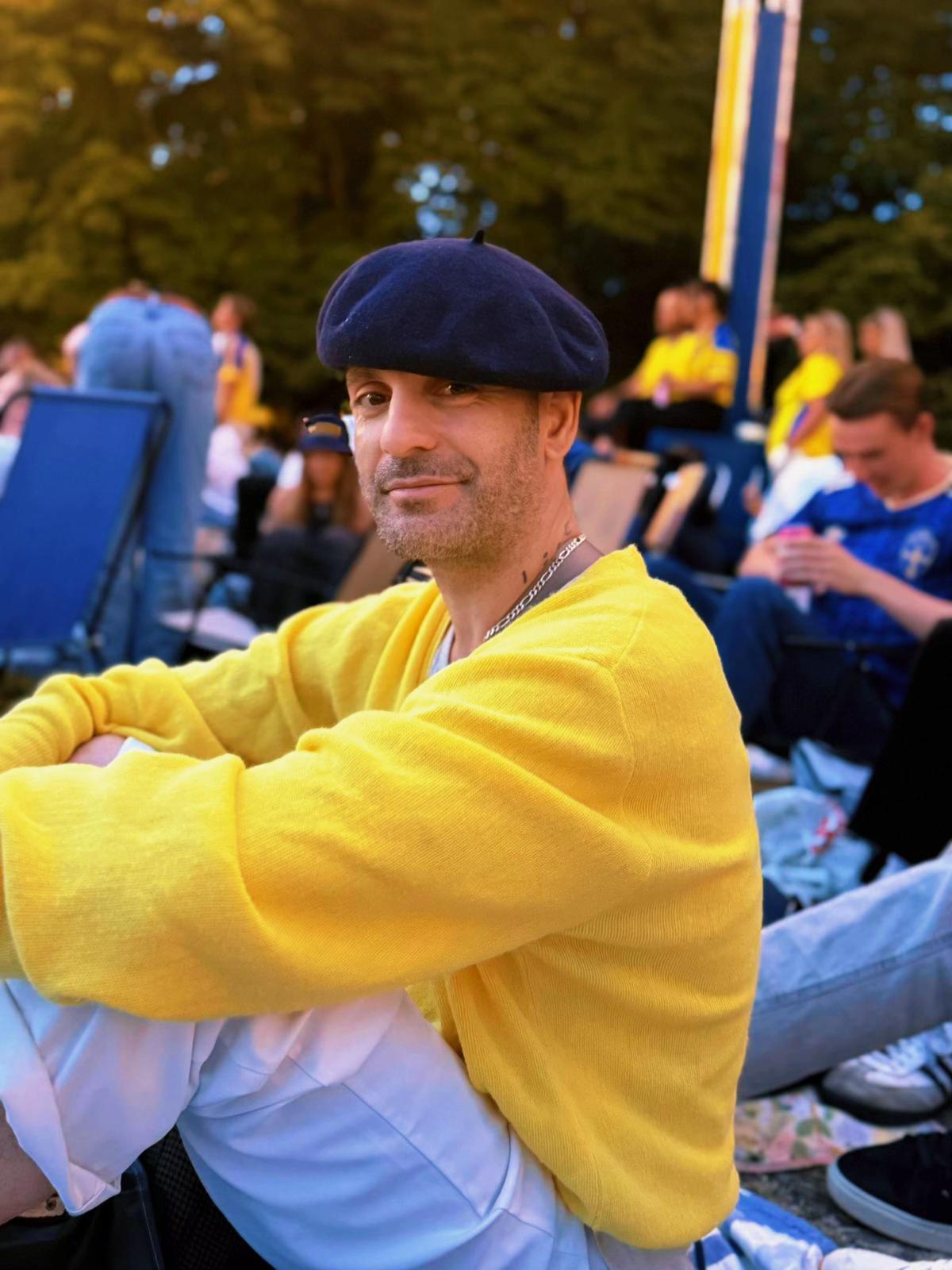 @Le Tac
