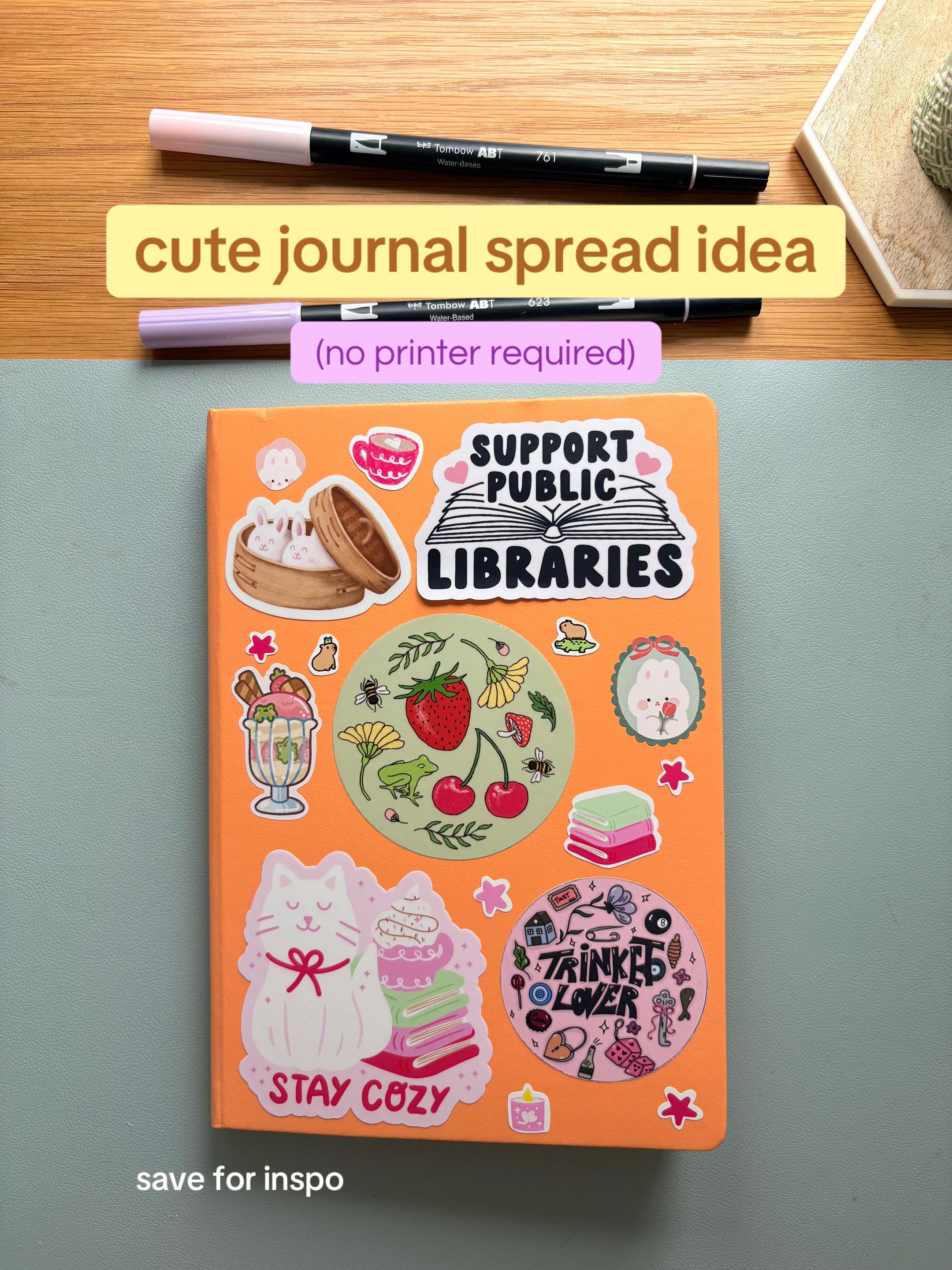 @sam | journal girly 💖