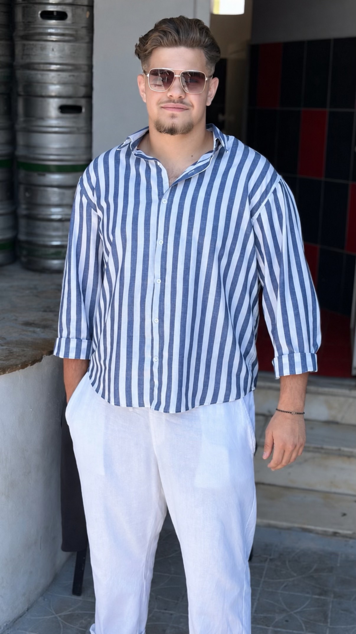 @Yanis Bucur