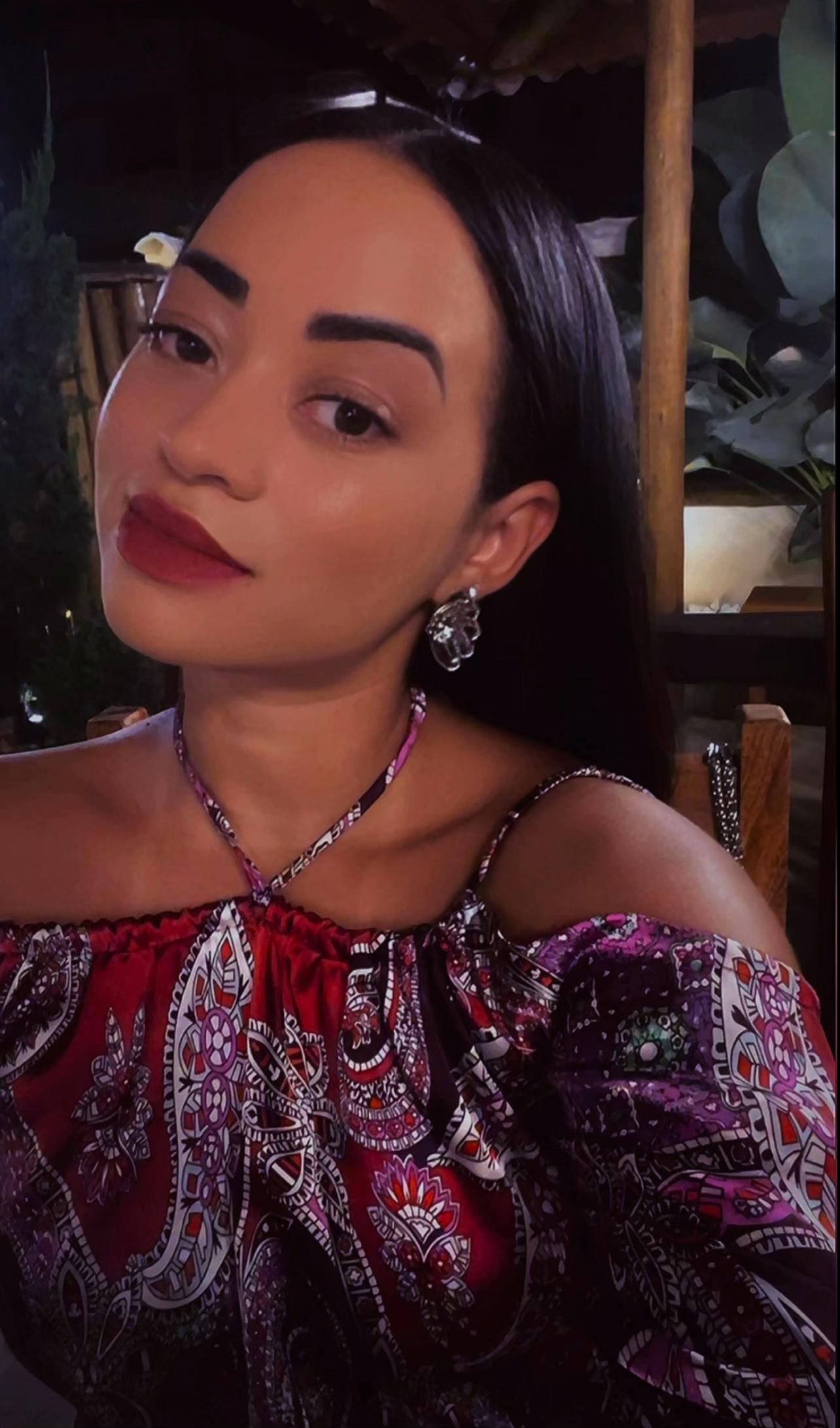 @Naiara Carvalho