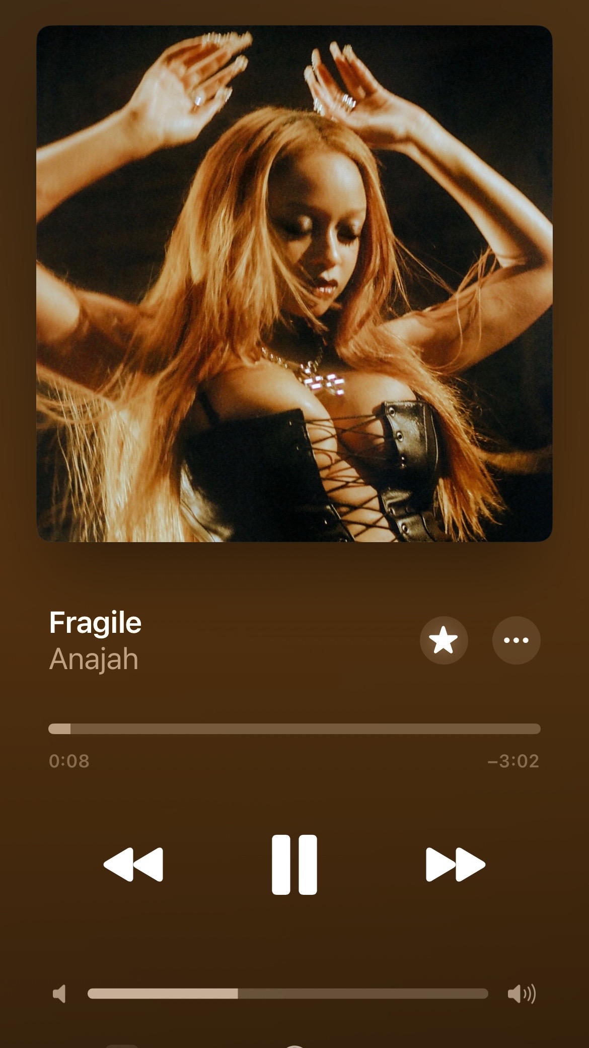 @Anajah