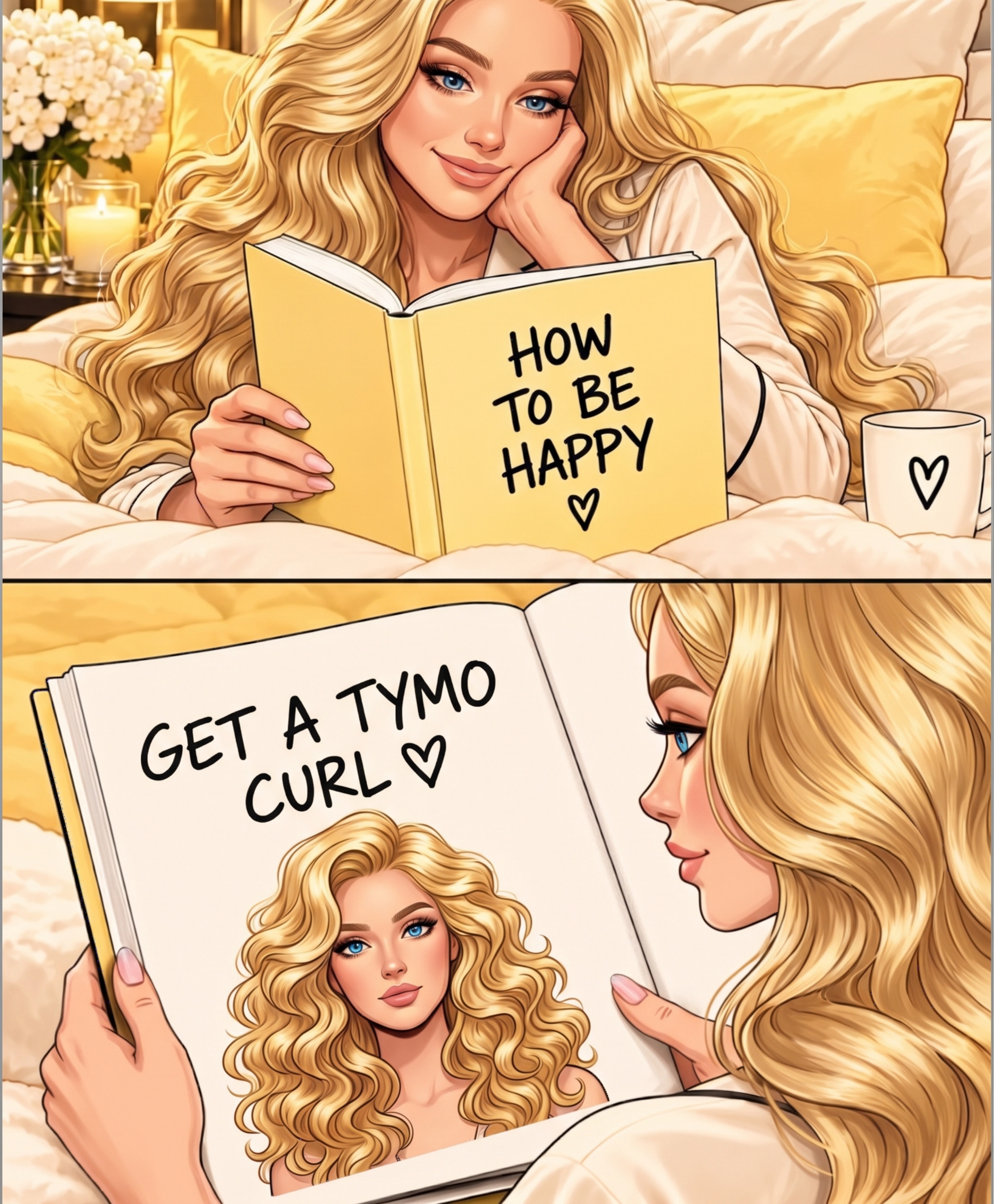 @TYMO BEAUTY US