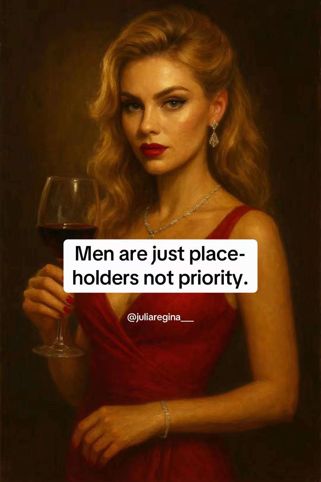 @Julia regina