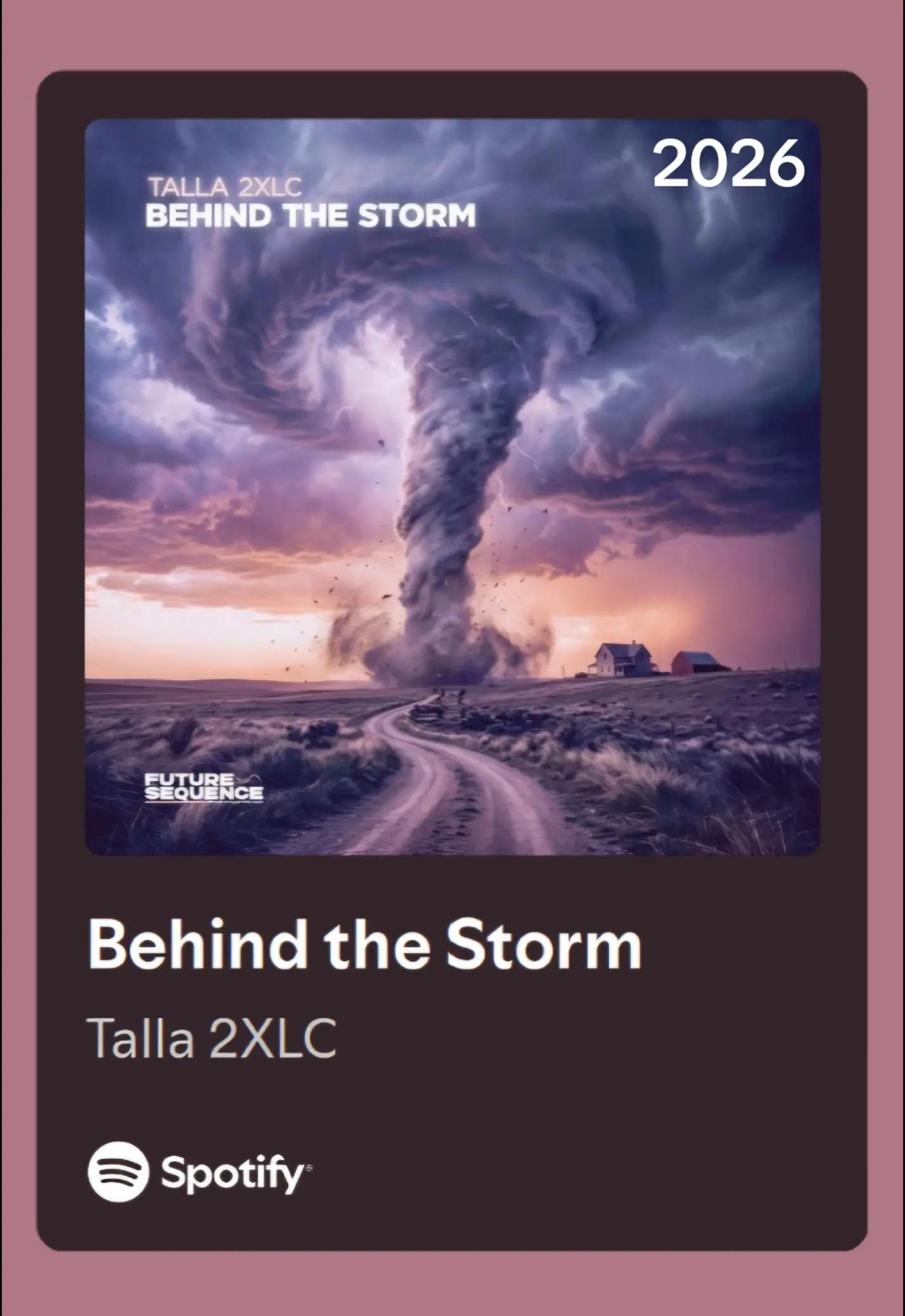 @Music News 2026