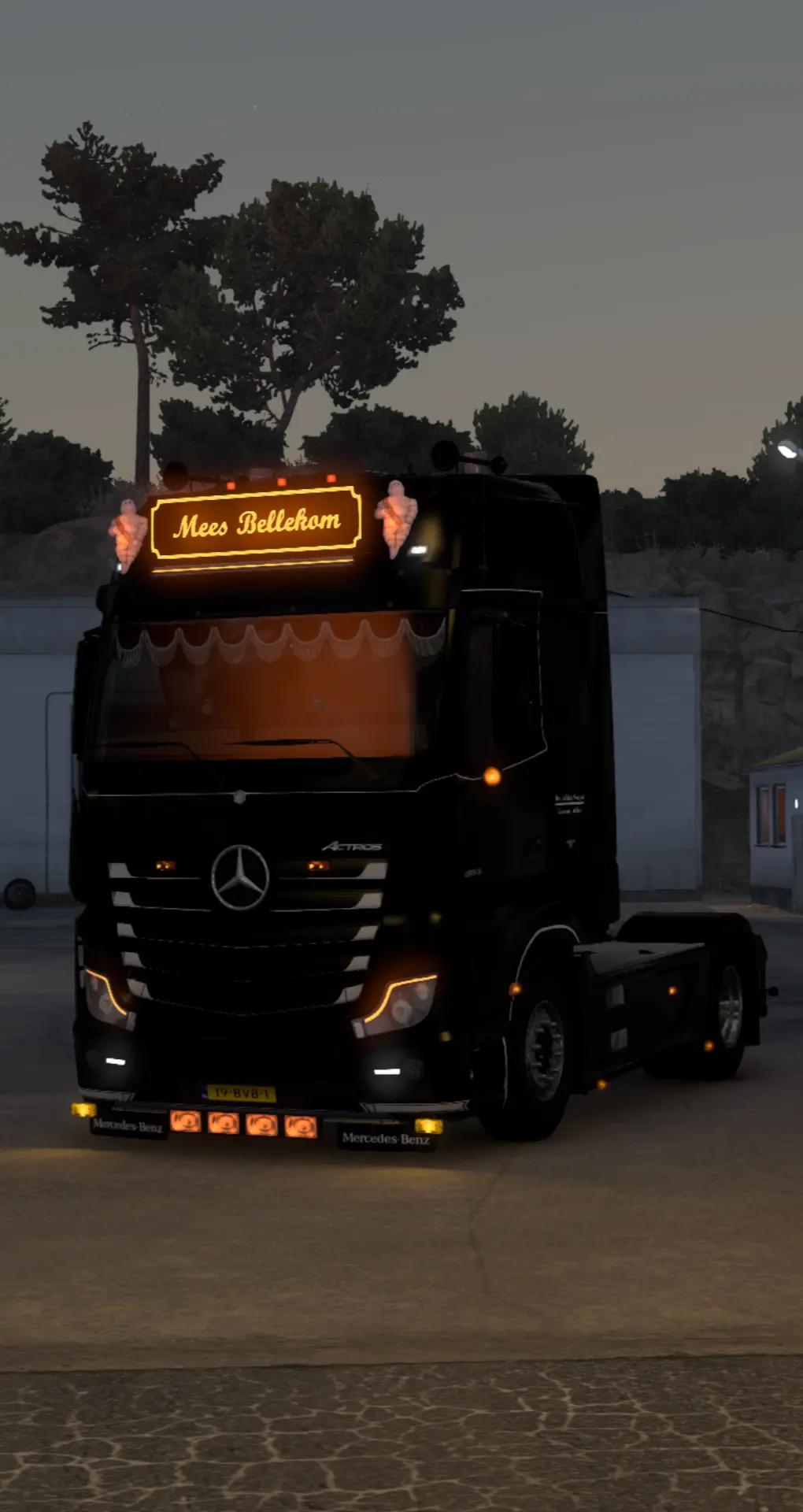 @Mees Virtual