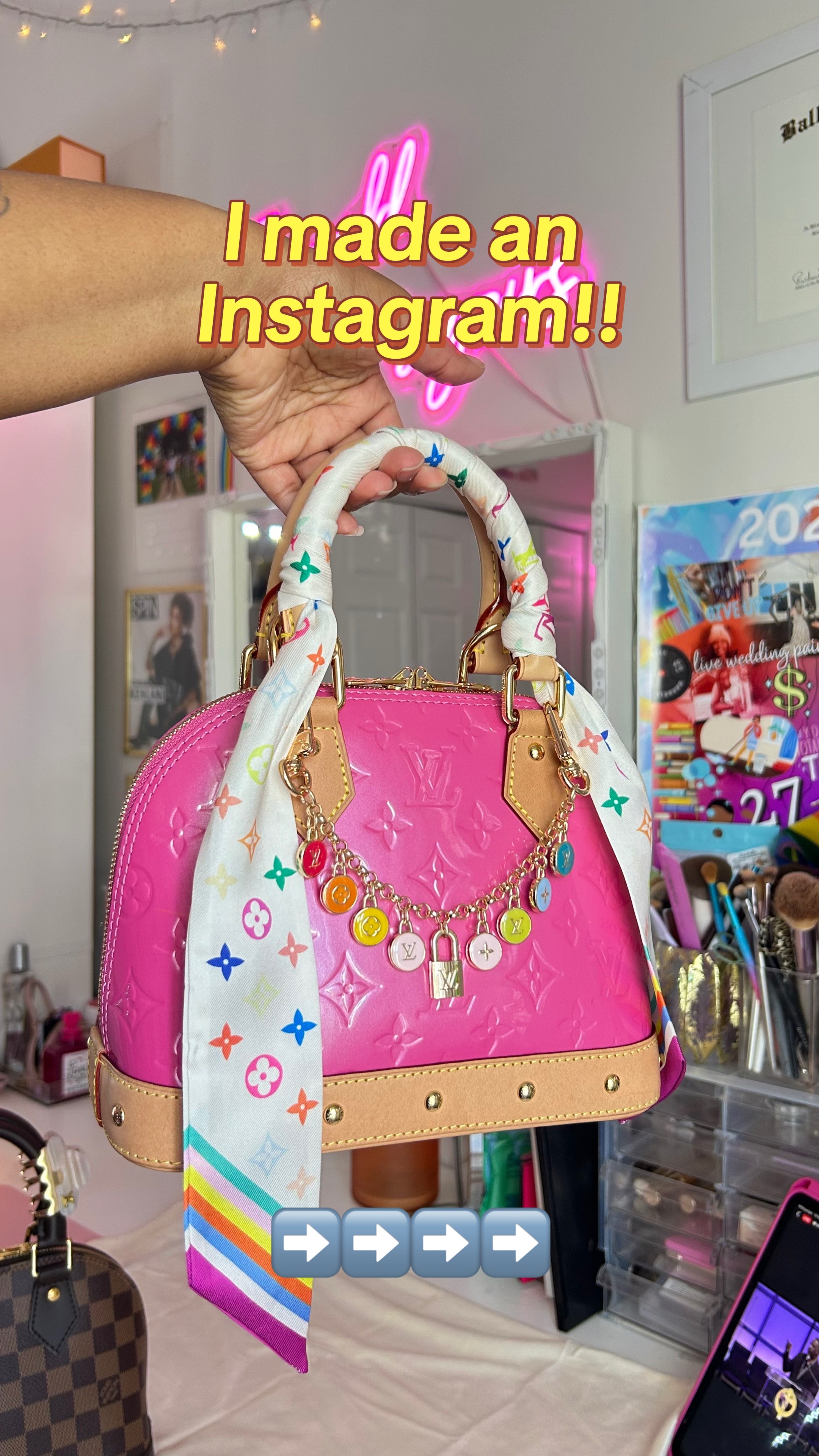 @heykandygirl 🫶🏽✨🩷💍