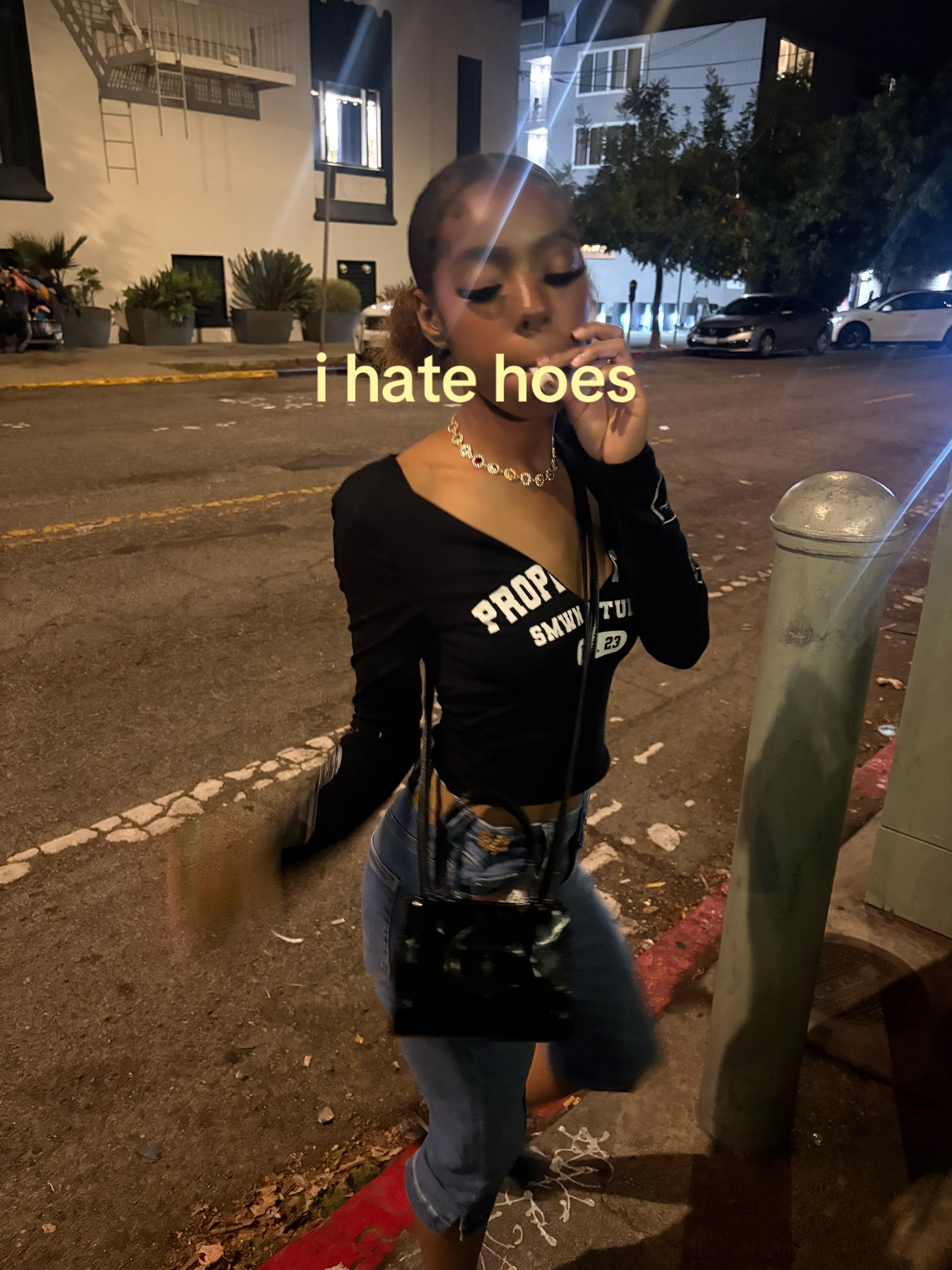 @baddest b