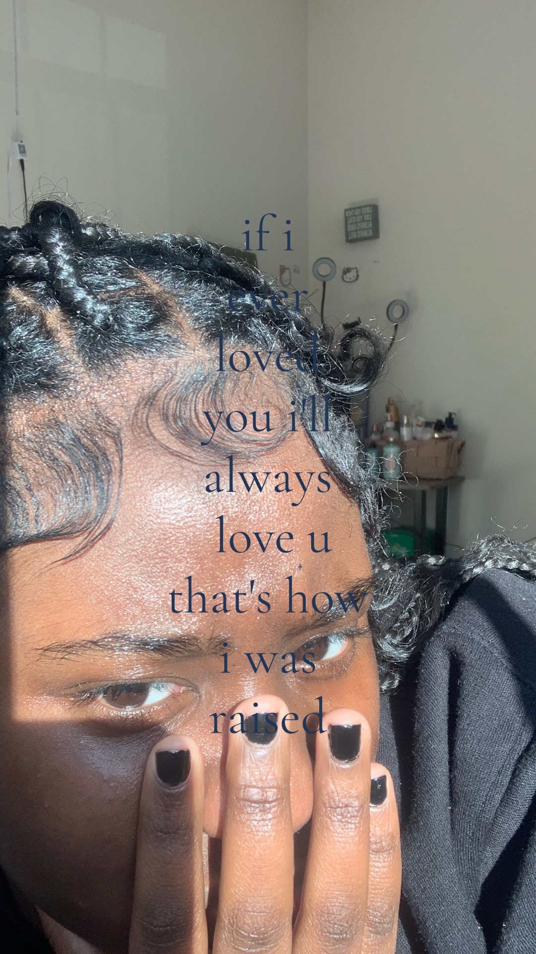 @the boss